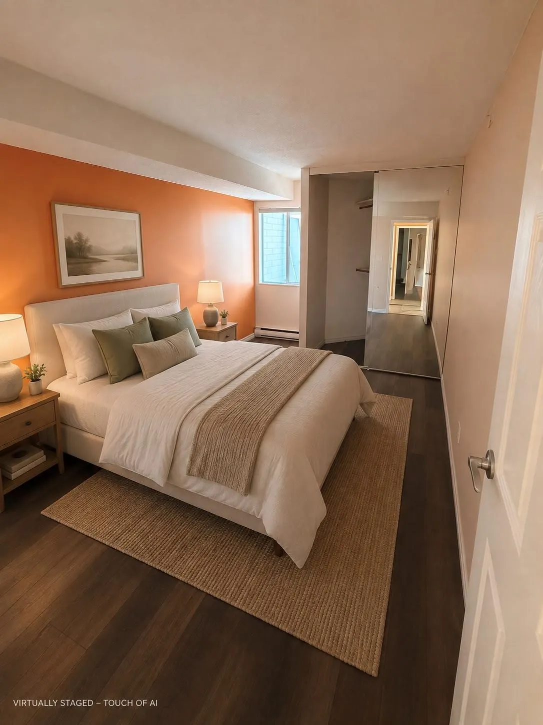 1270 Robson Street #605