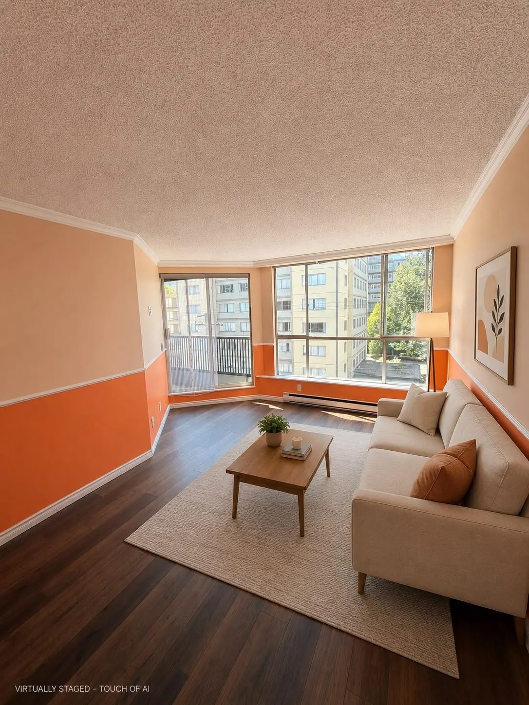 1270 Robson Street #605