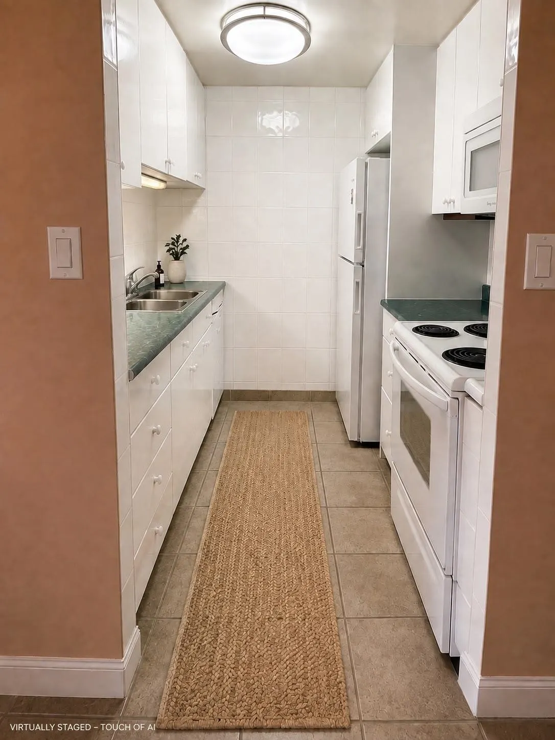 1270 Robson Street #605