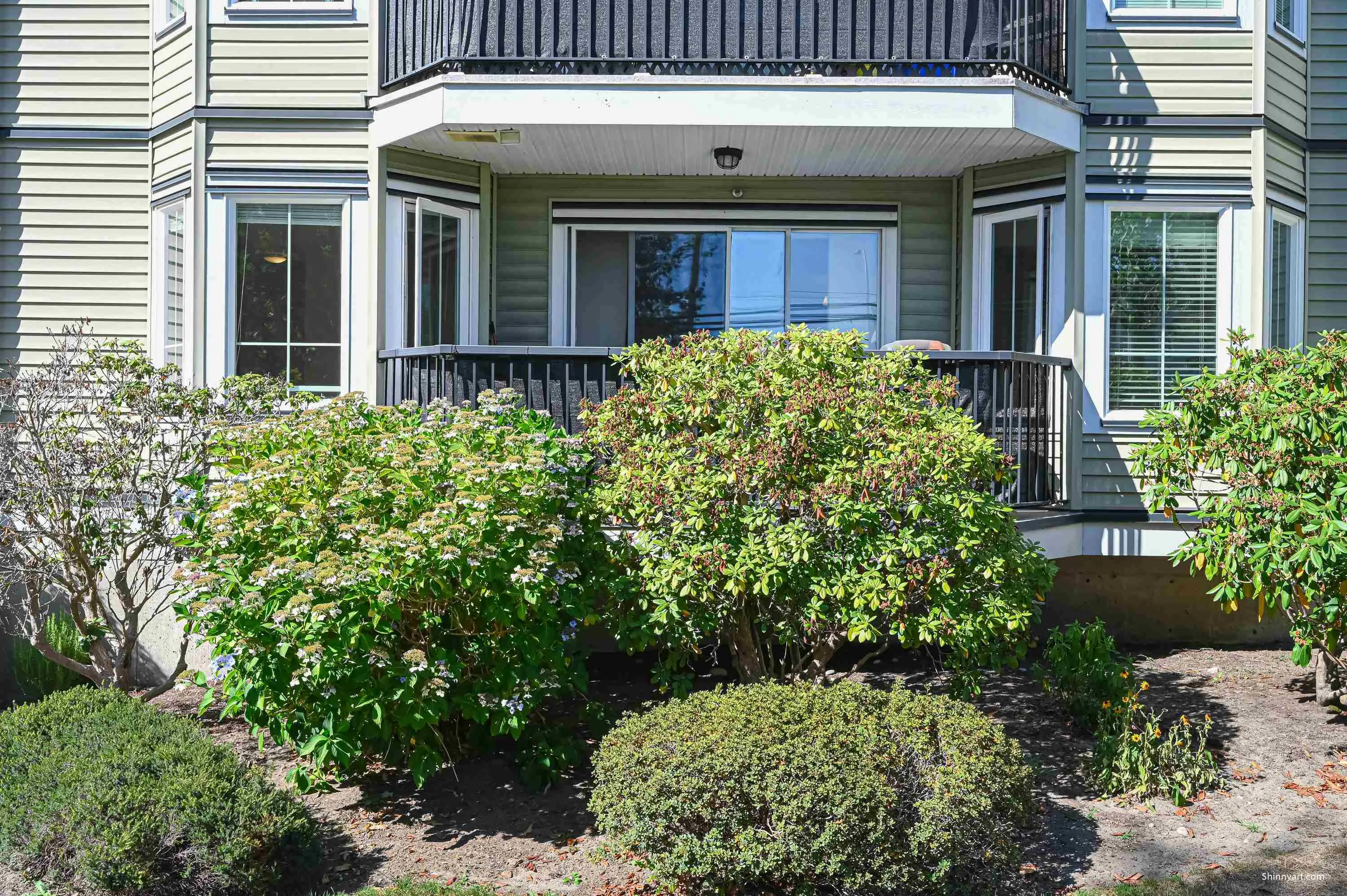 20881 56 Avenue #103