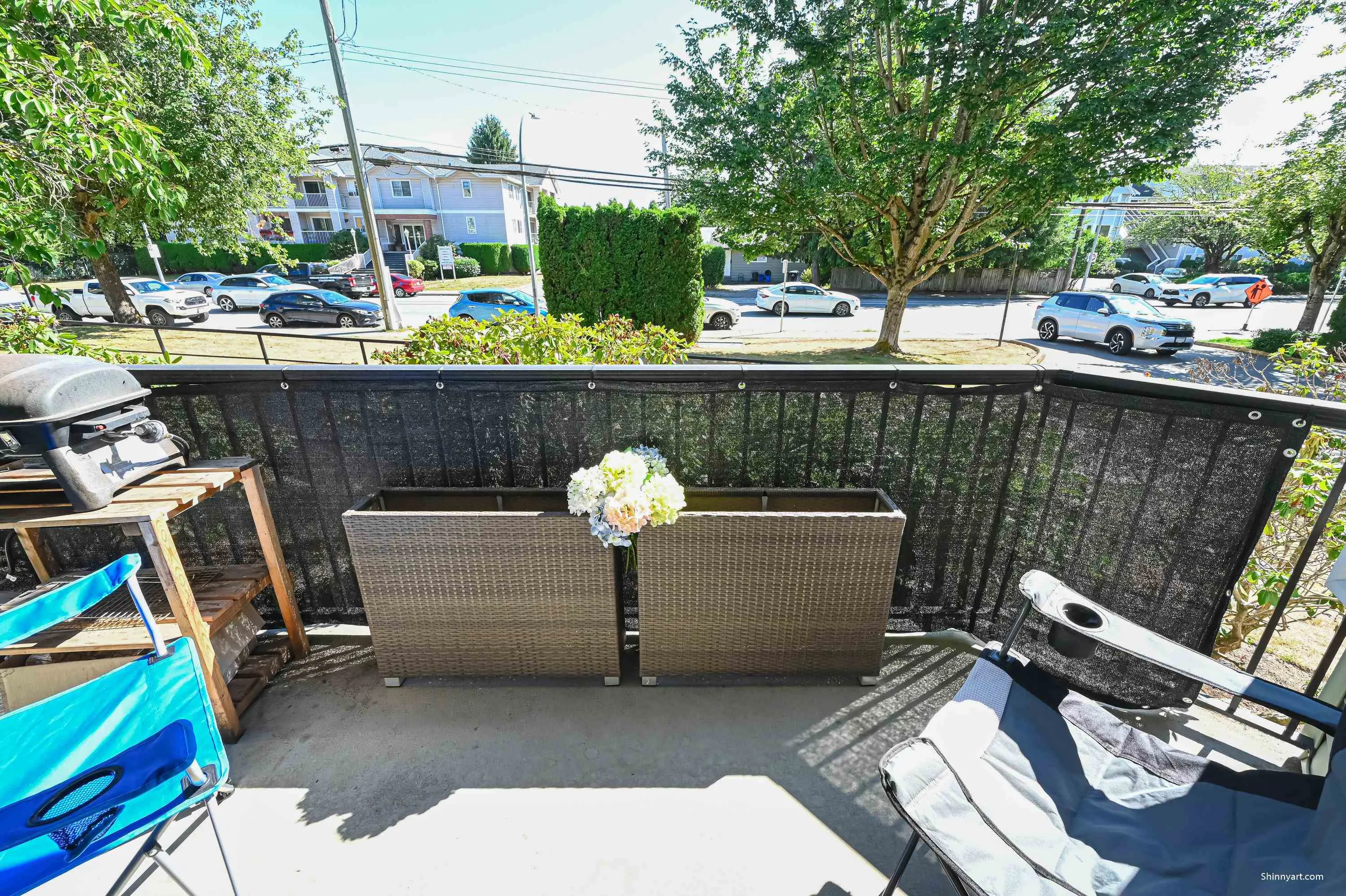 20881 56 Avenue #103