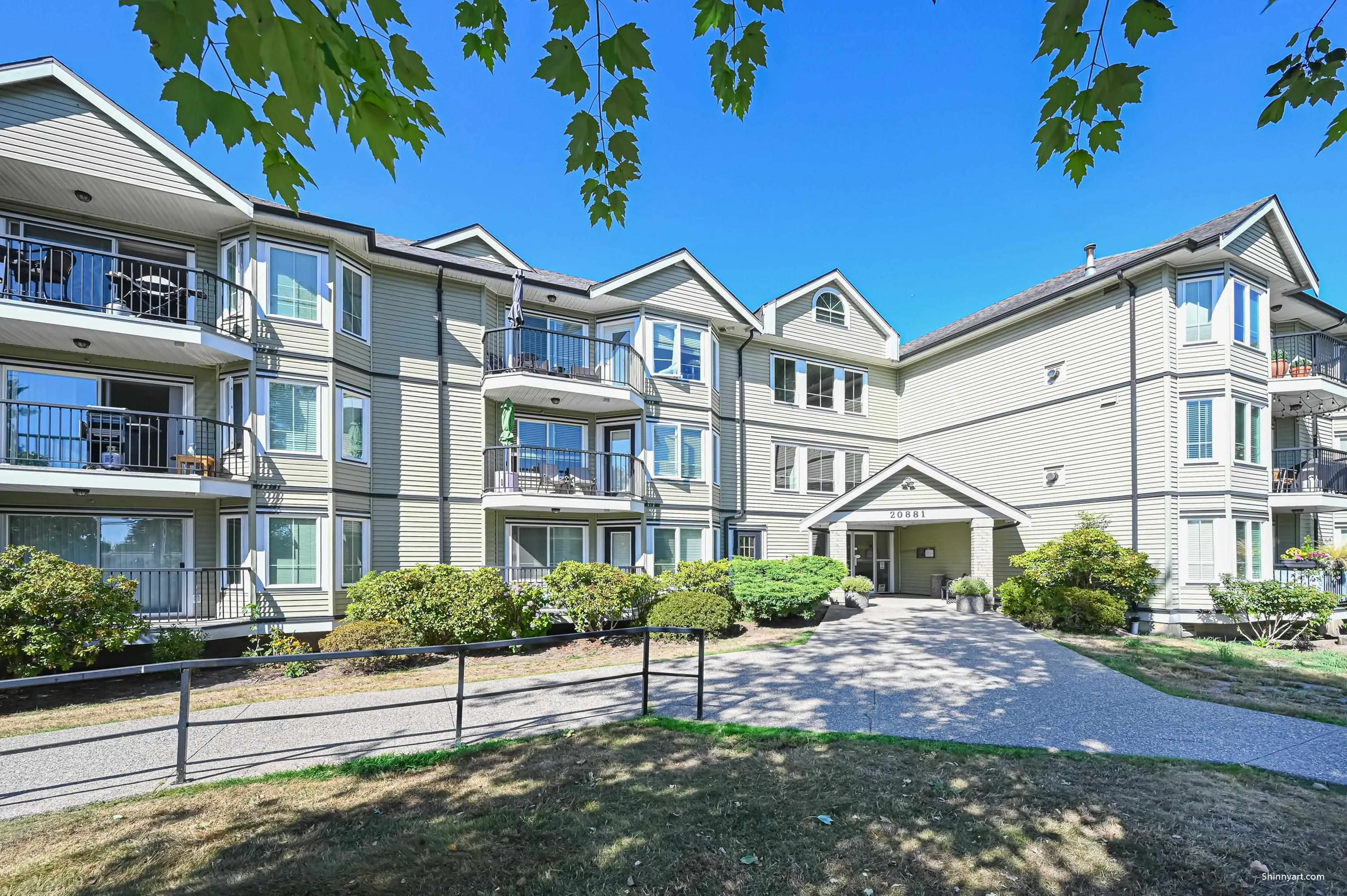 20881 56 Avenue #103