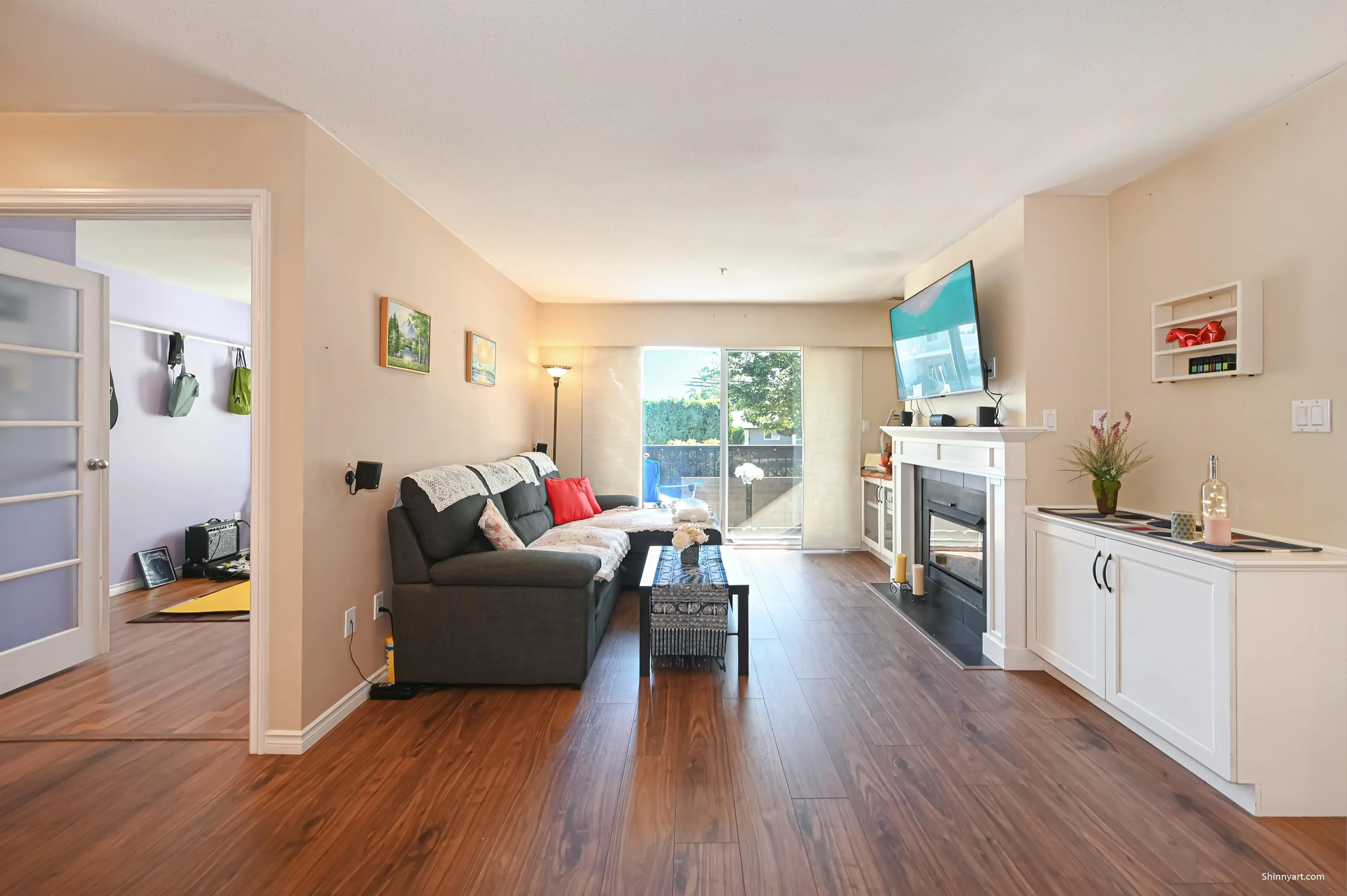 20881 56 Avenue #103