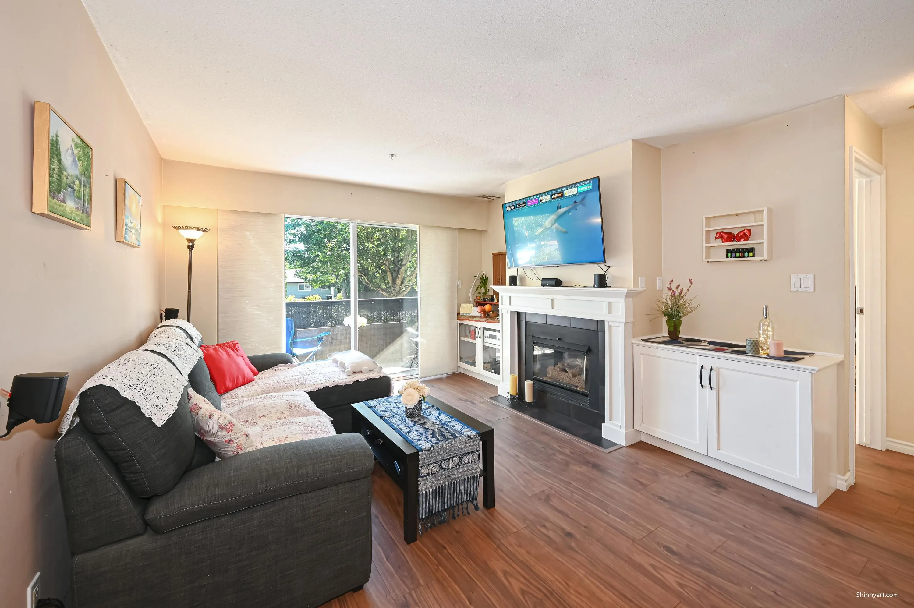20881 56 Avenue #103