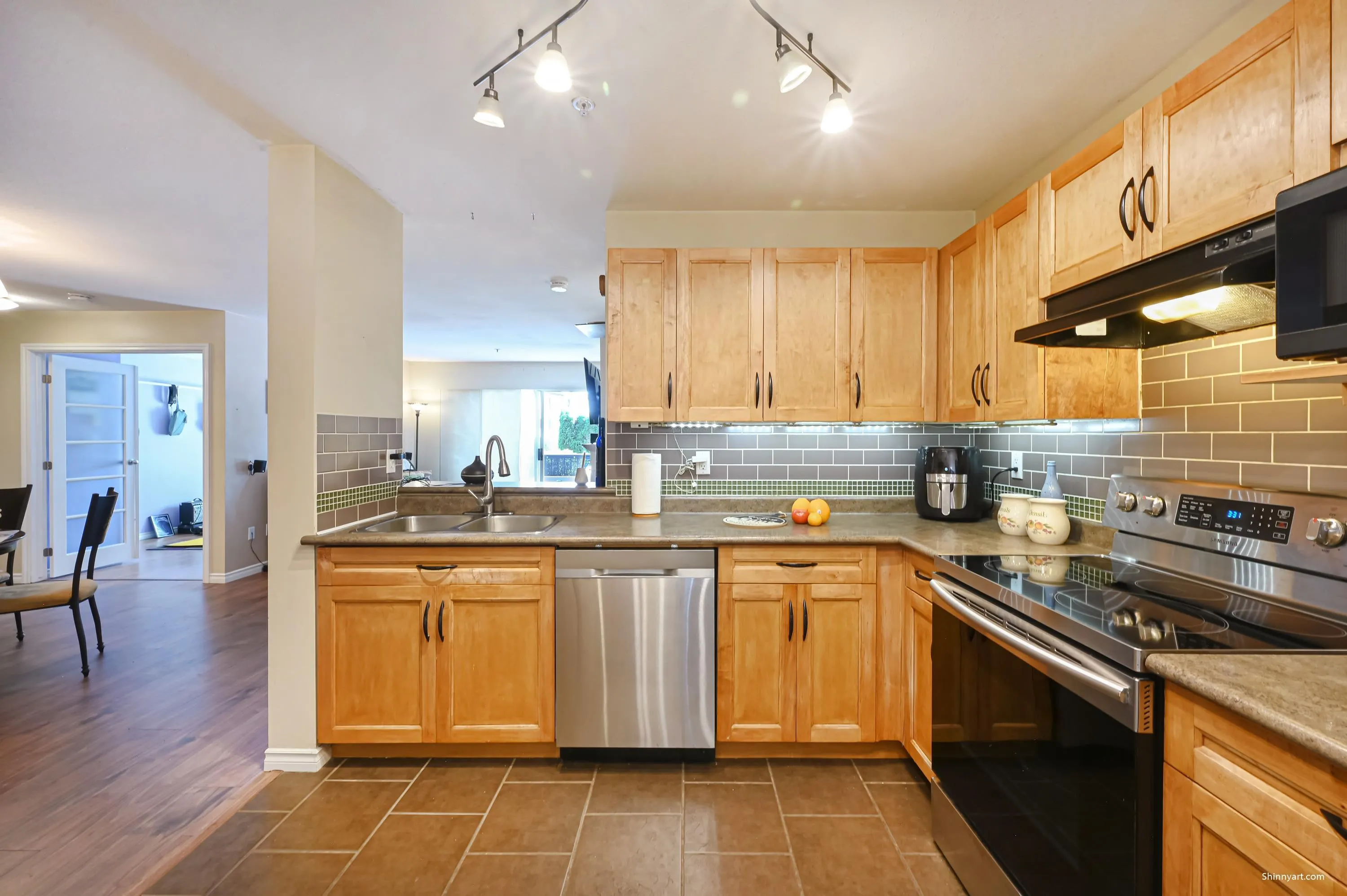 20881 56 Avenue #103
