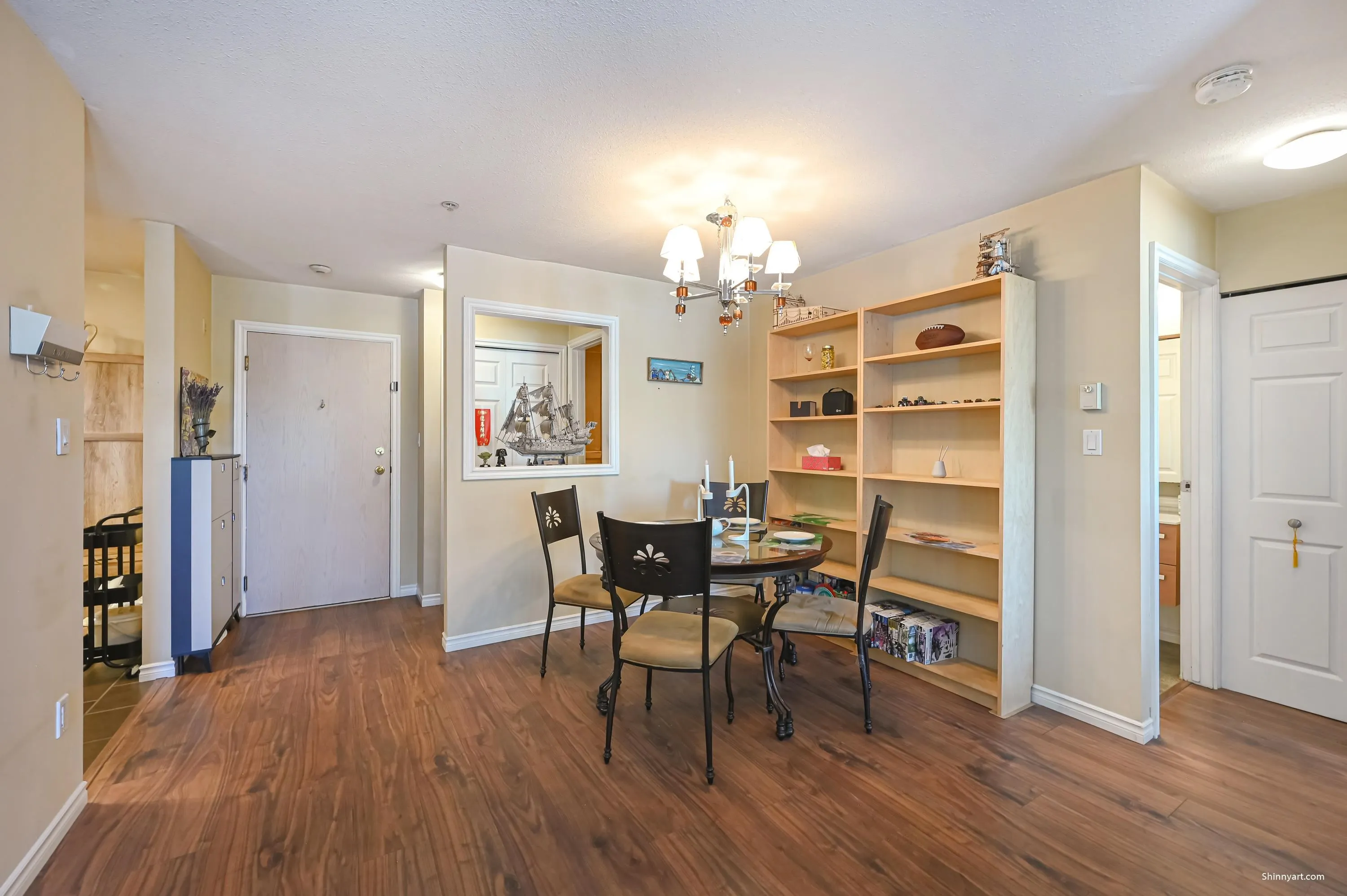 20881 56 Avenue #103