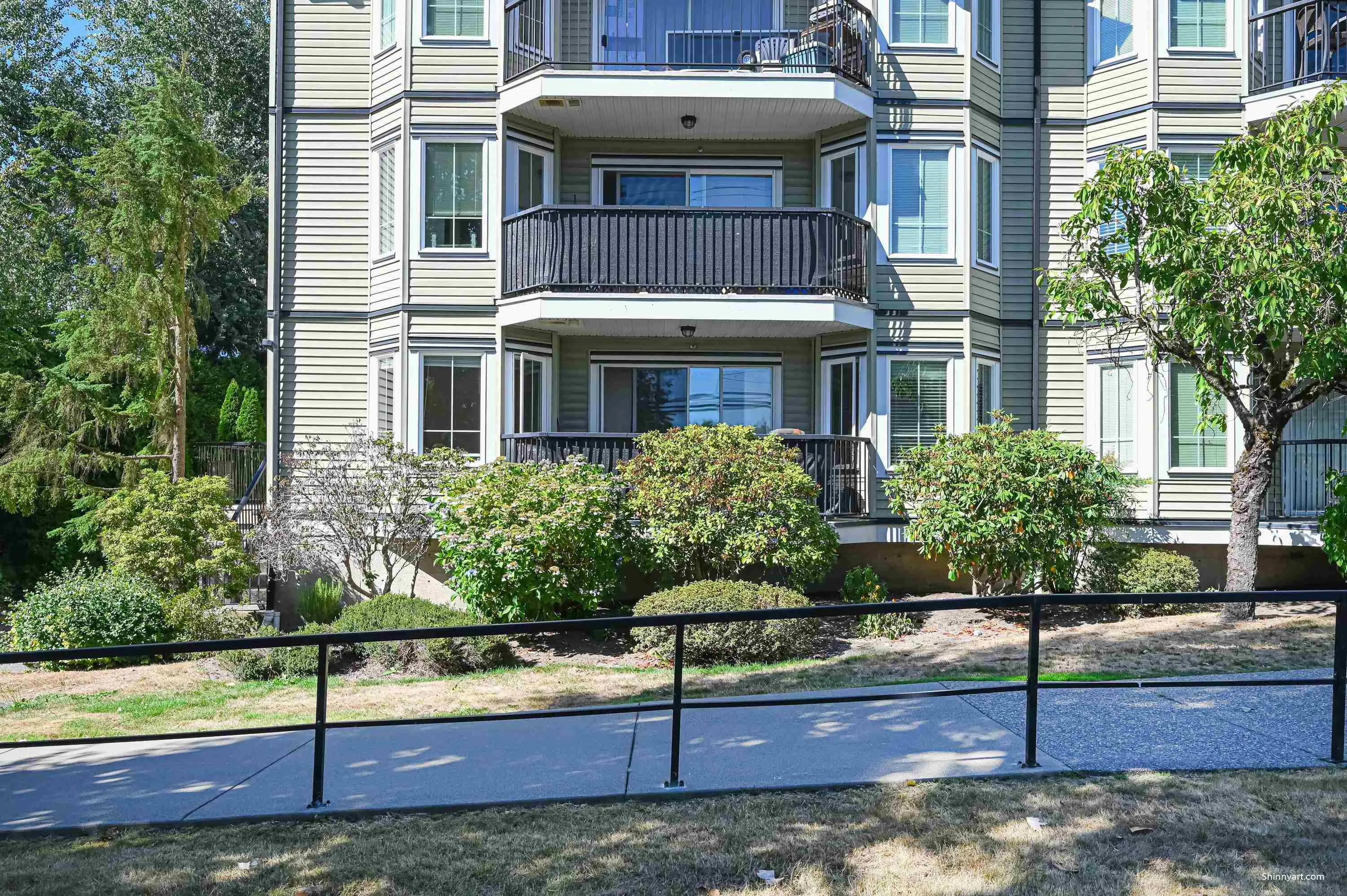 20881 56 Avenue #103