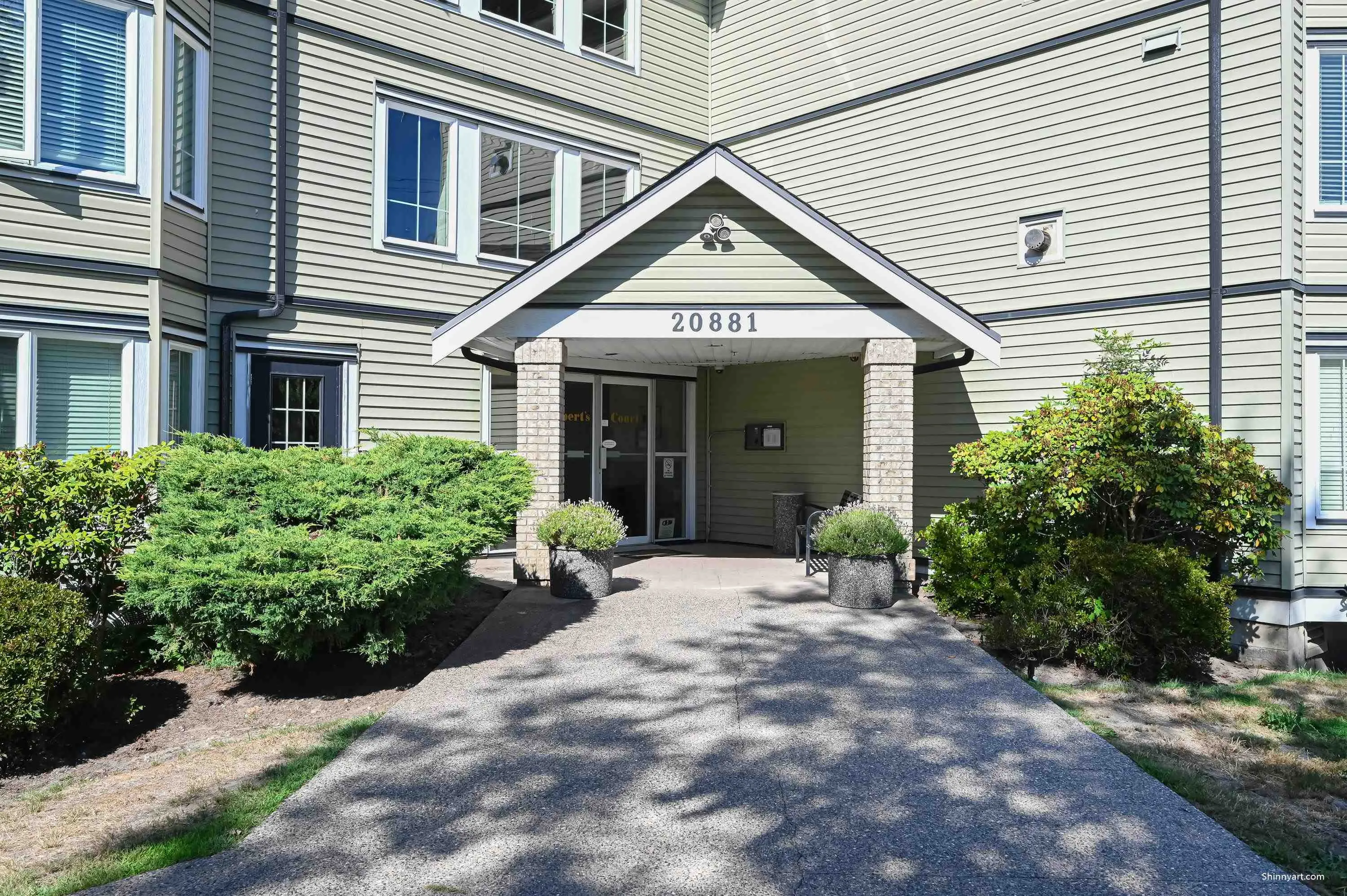 20881 56 Avenue #103