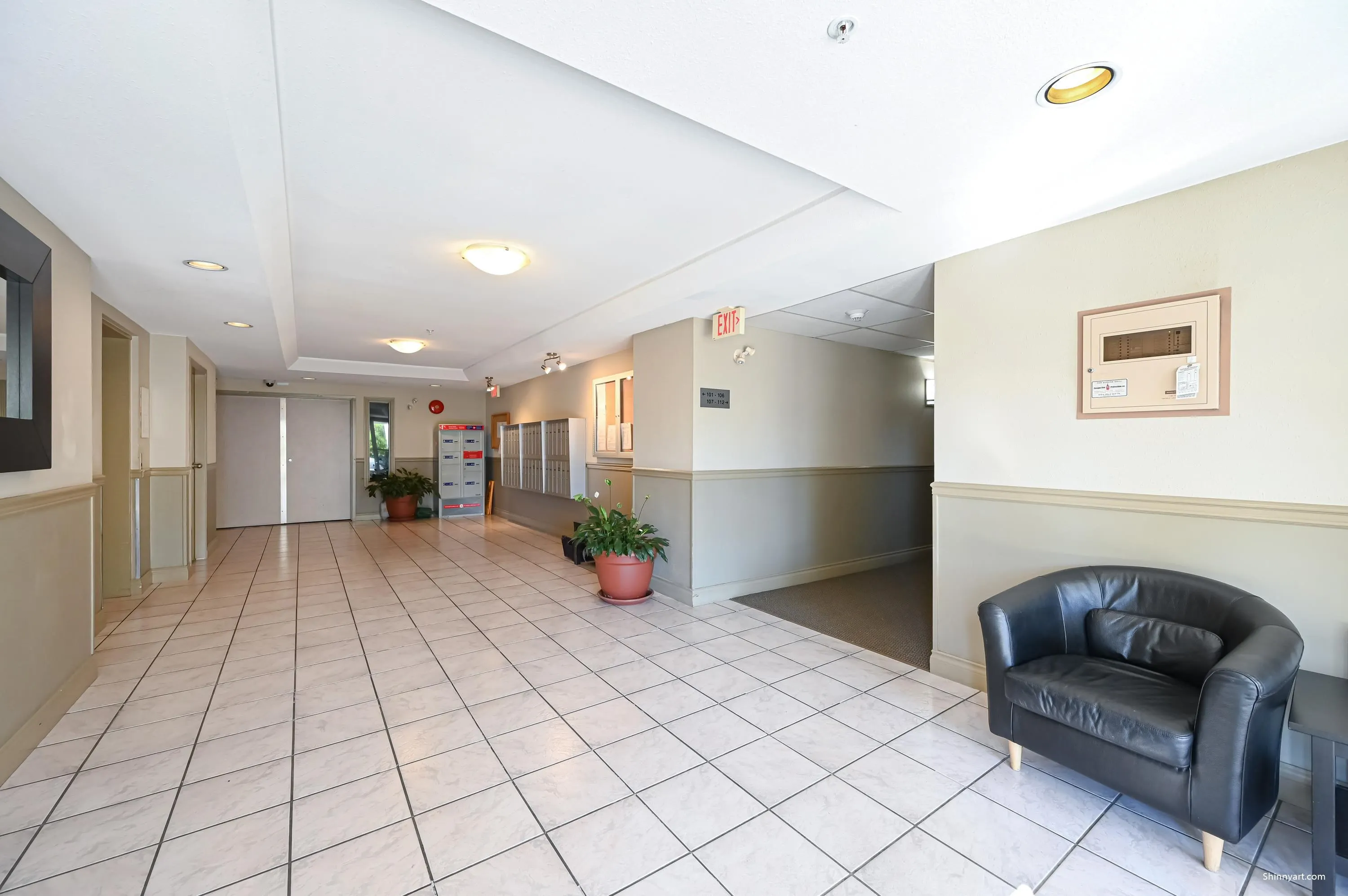 20881 56 Avenue #103