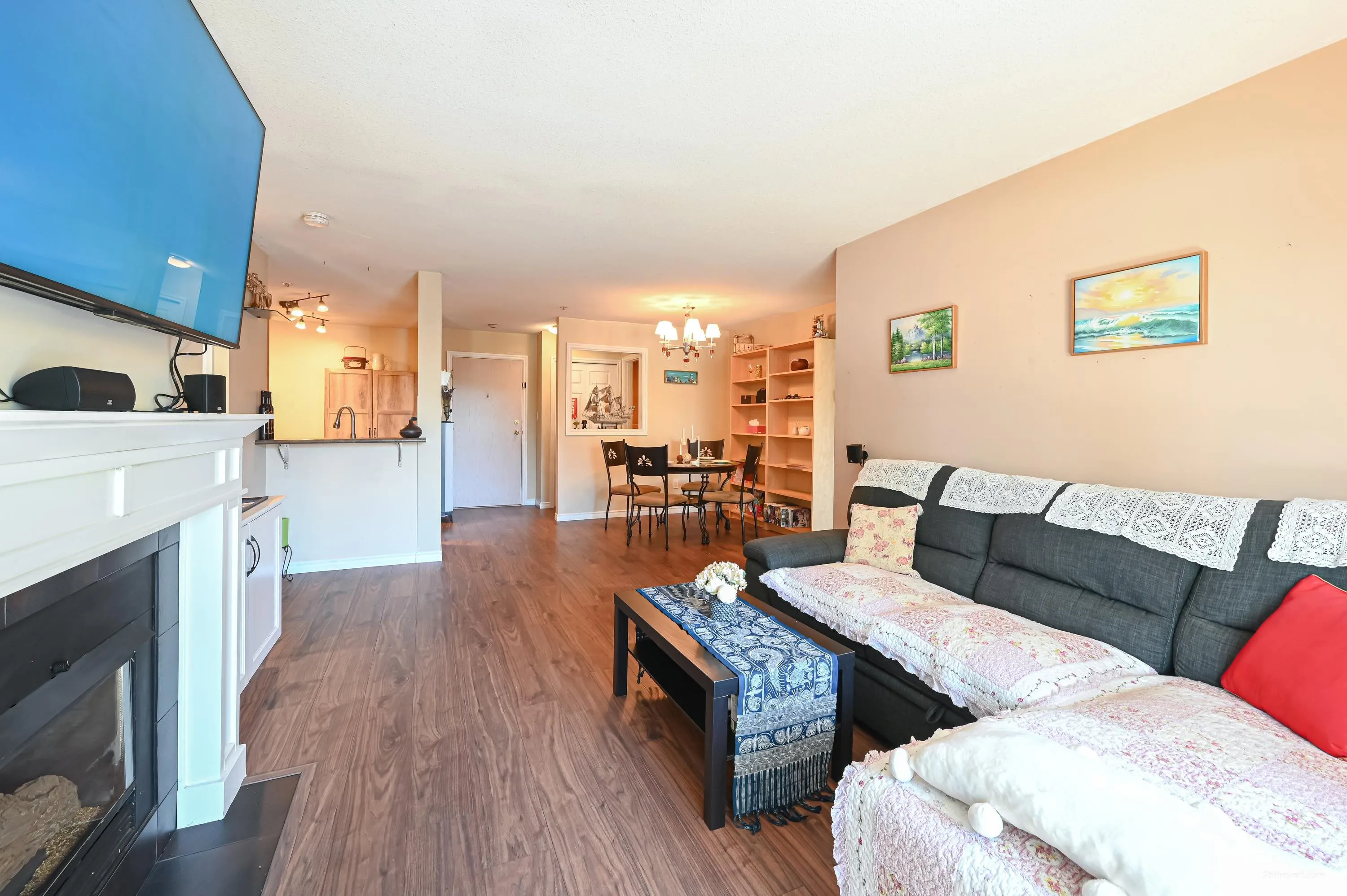 20881 56 Avenue #103