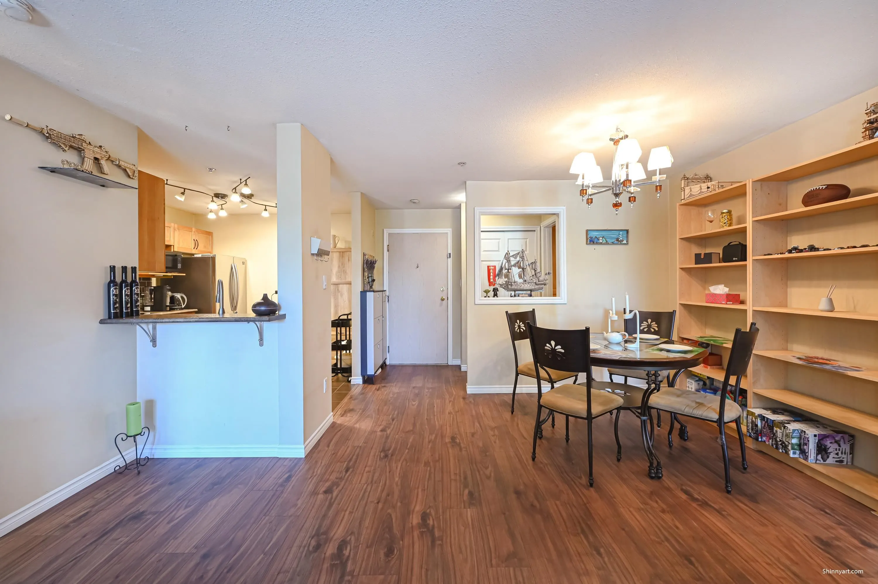 20881 56 Avenue #103