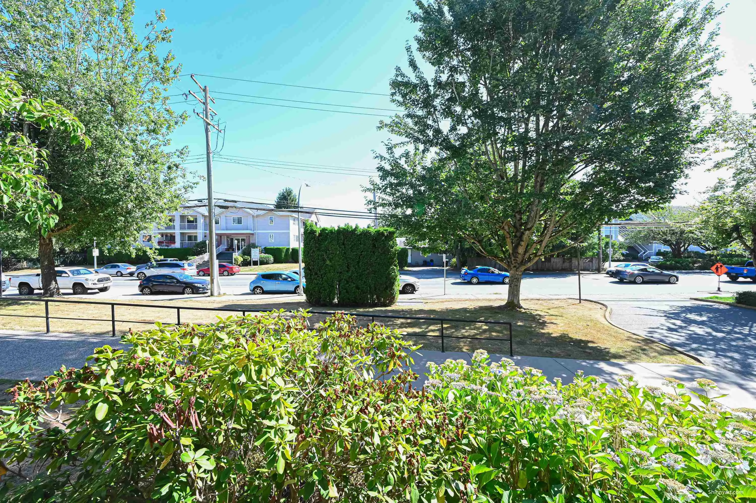 20881 56 Avenue #103