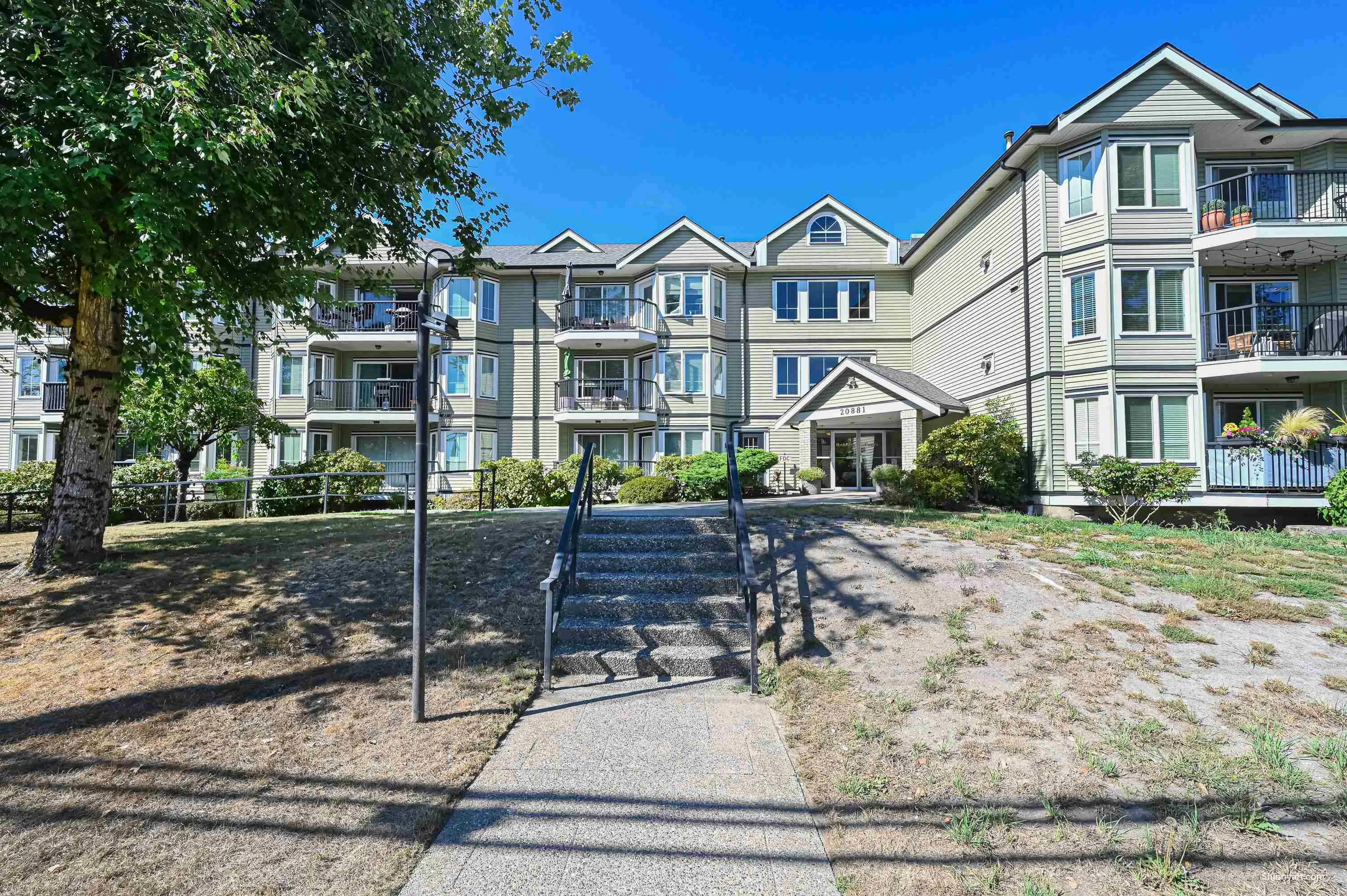 20881 56 Avenue #103