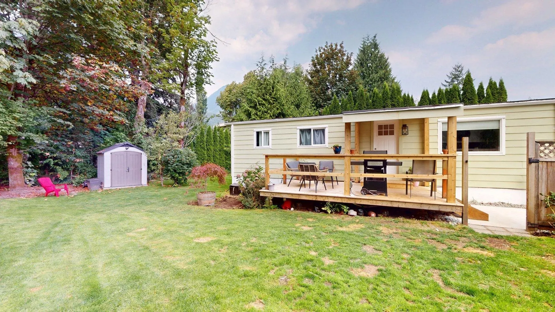 39884 Government Road #8