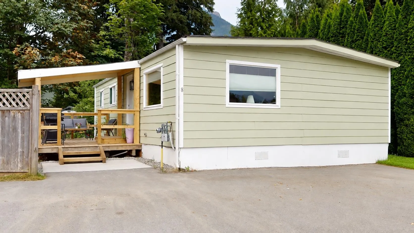 39884 Government Road #8