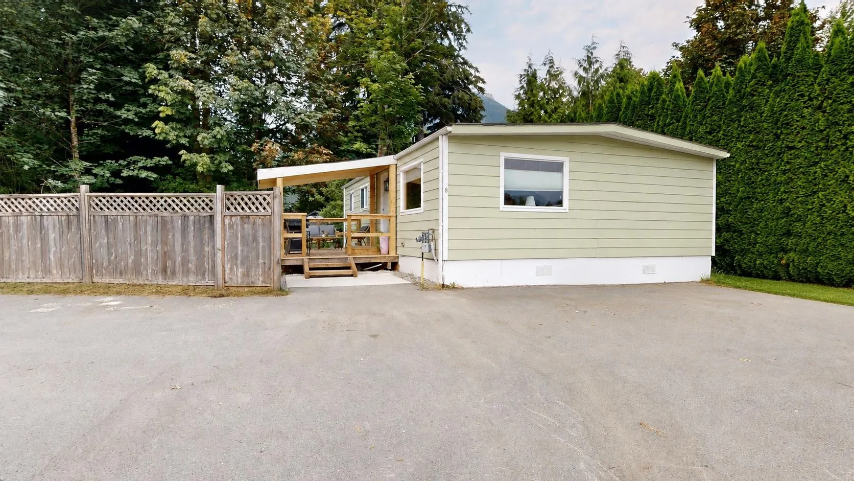 39884 Government Road #8