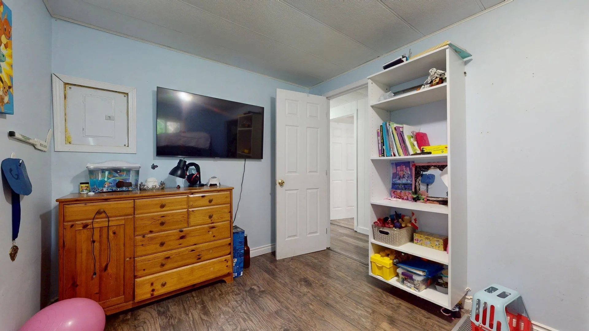 39884 Government Road #8