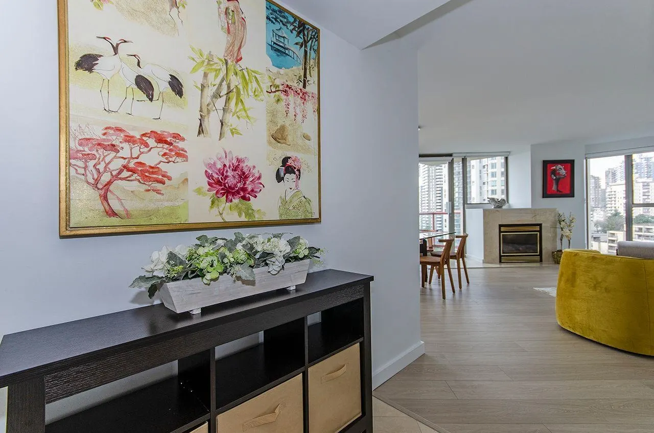 1000 Beach Avenue #1305