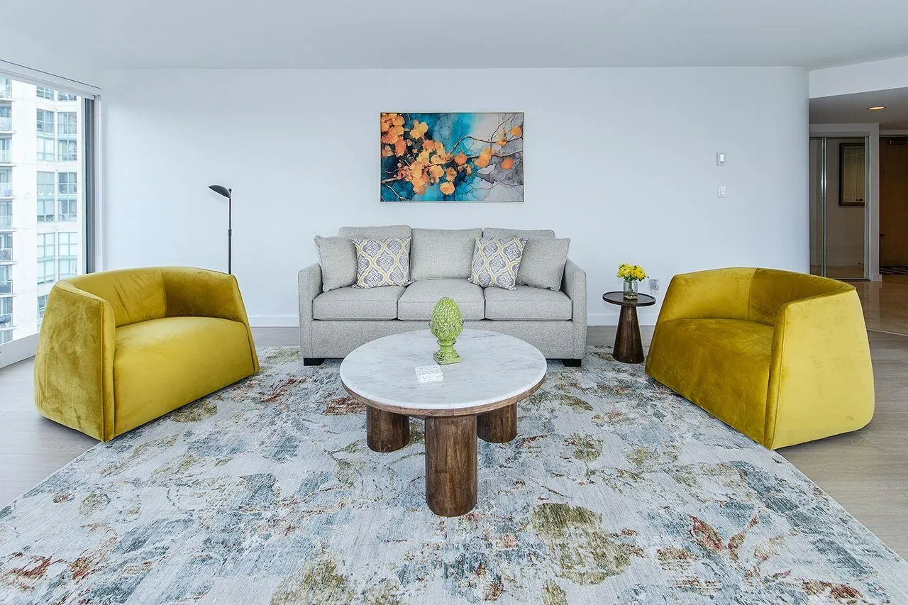 1000 Beach Avenue #1305