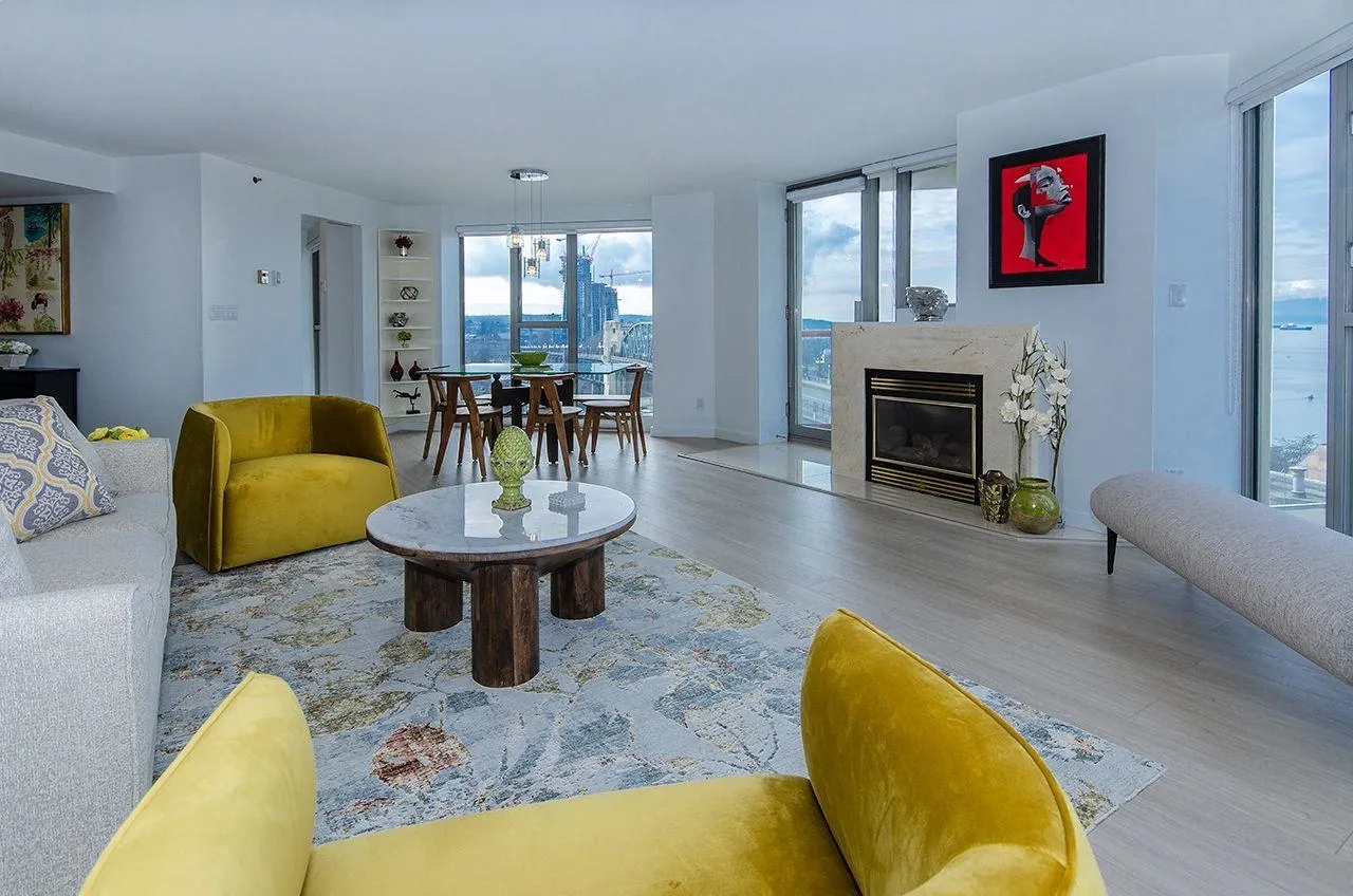 1000 Beach Avenue #1305