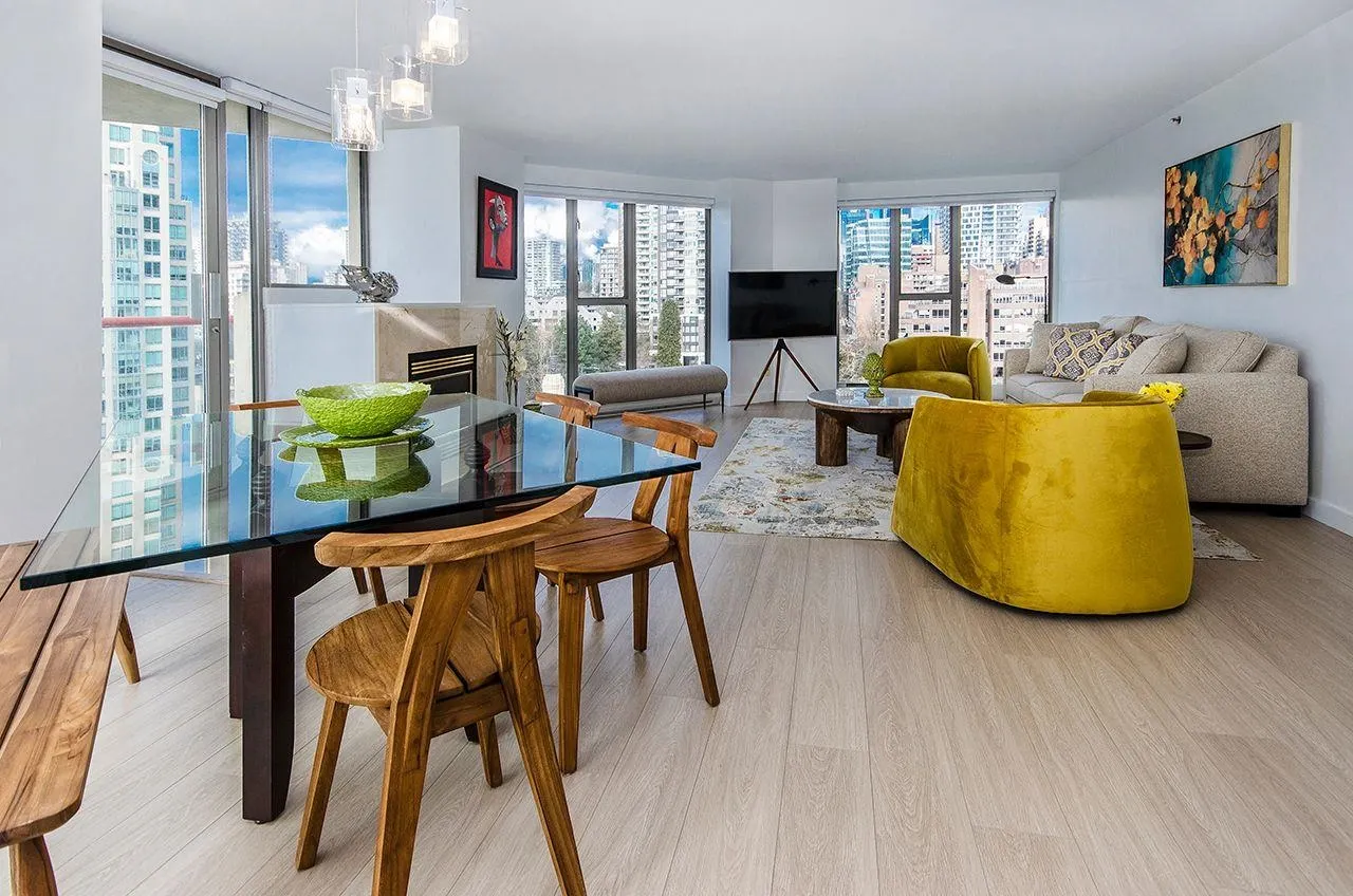 1000 Beach Avenue #1305