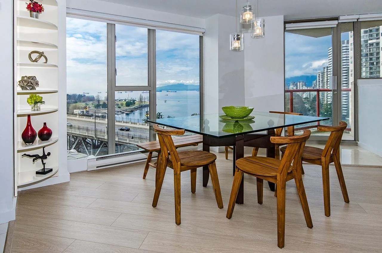 1000 Beach Avenue #1305