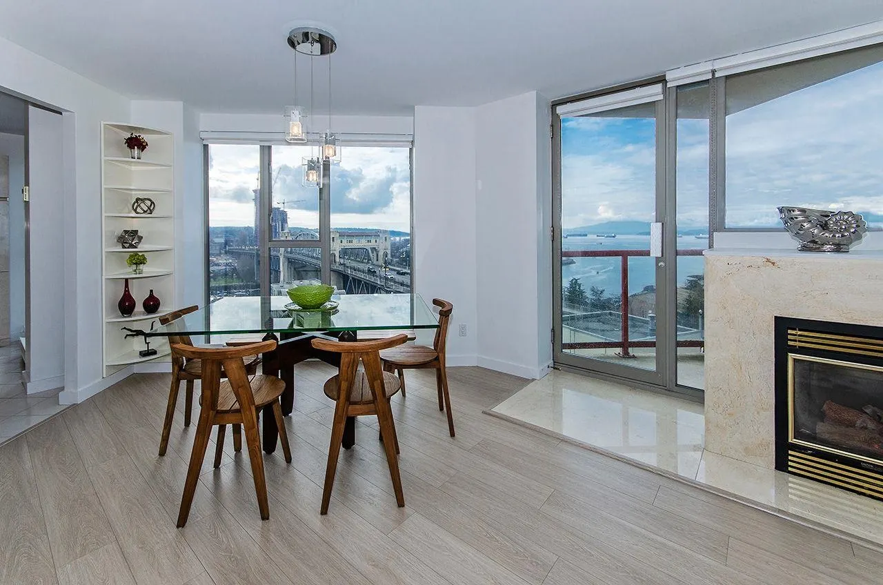 1000 Beach Avenue #1305