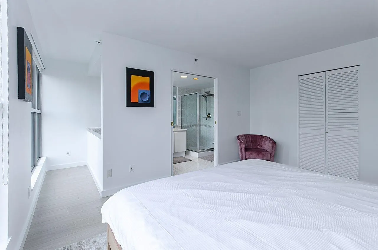 1000 Beach Avenue #1305