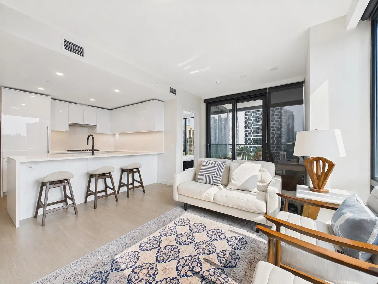 5987 Wilson Avenue #602