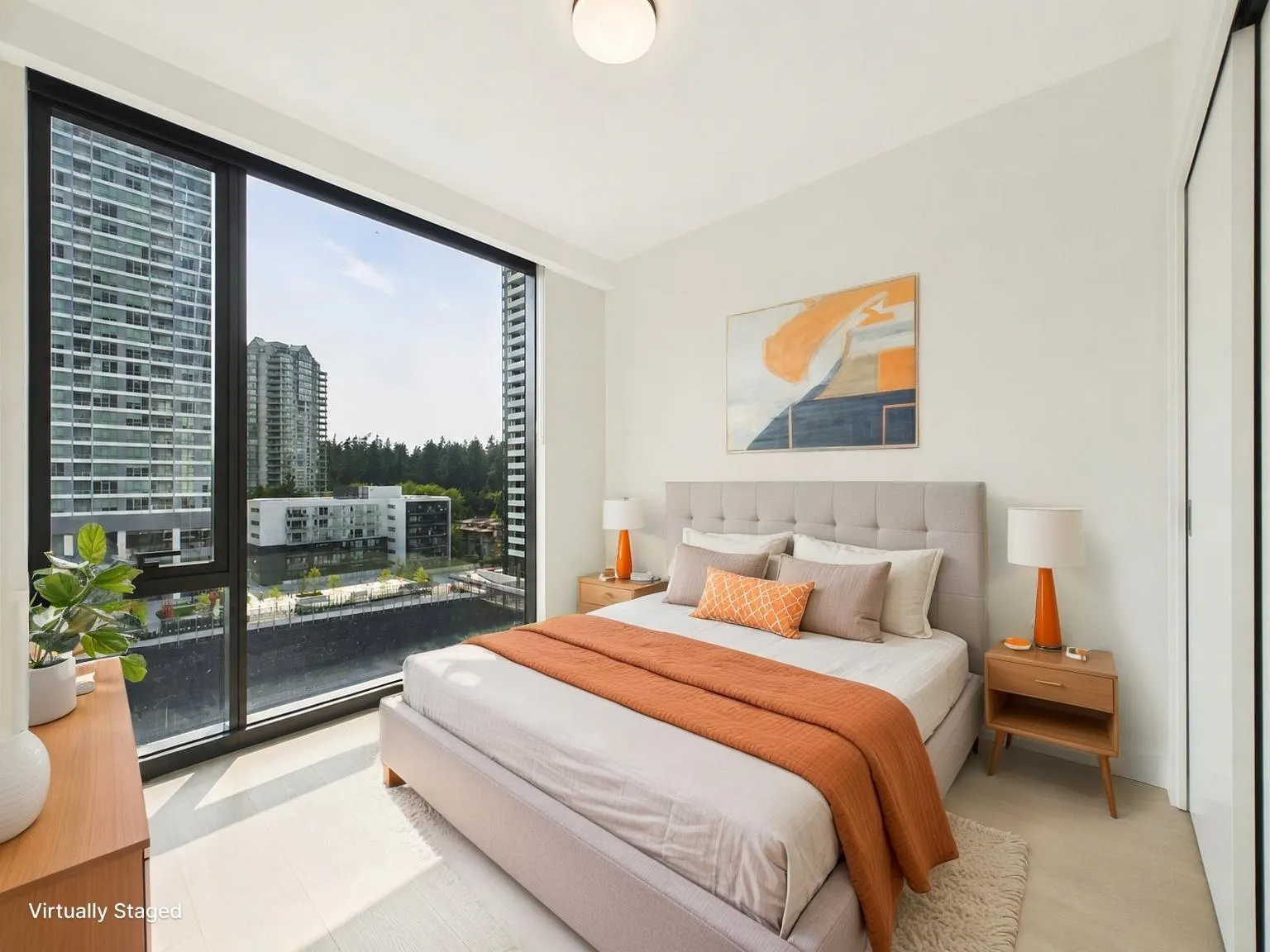 5987 Wilson Avenue #602