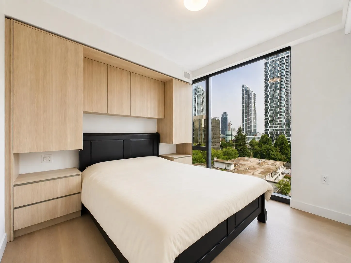 5987 Wilson Avenue #602