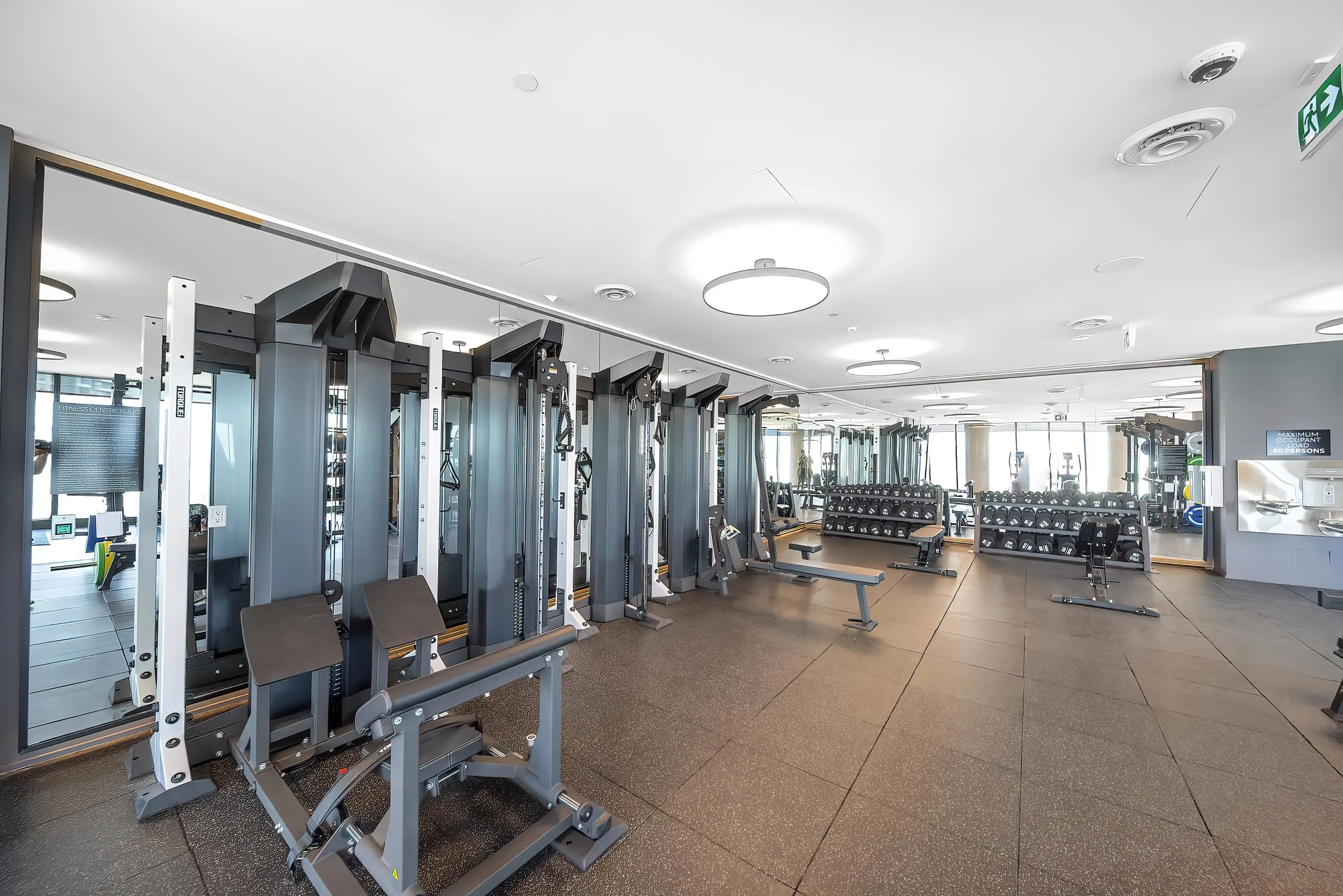 5987 Wilson Avenue #602