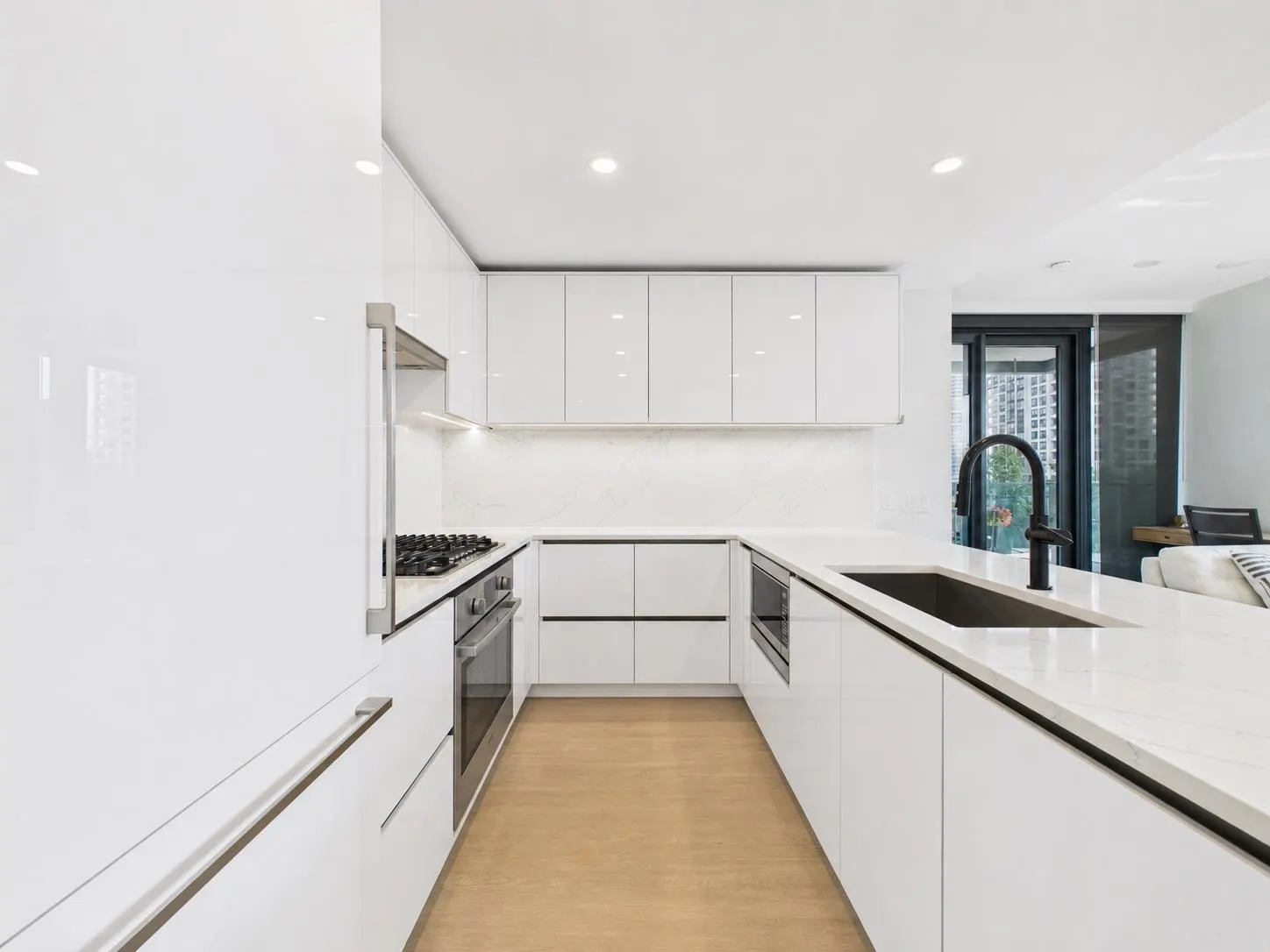 5987 Wilson Avenue #602