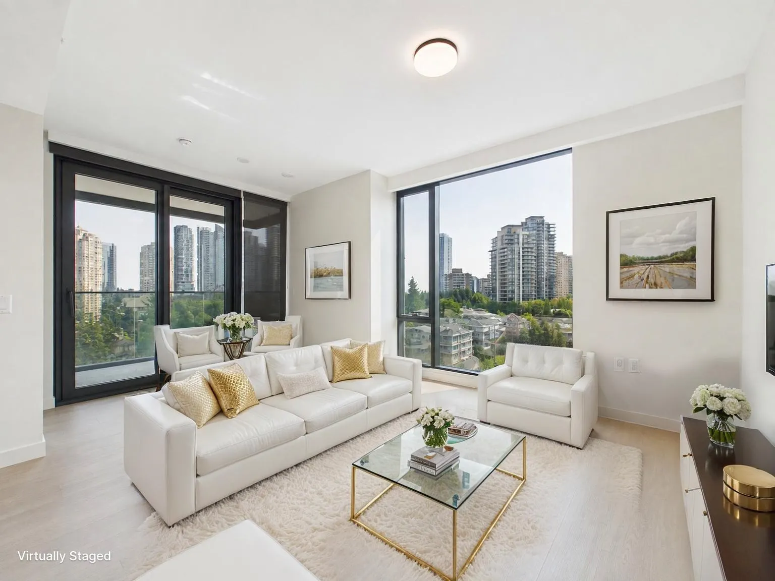 5987 Wilson Avenue #602