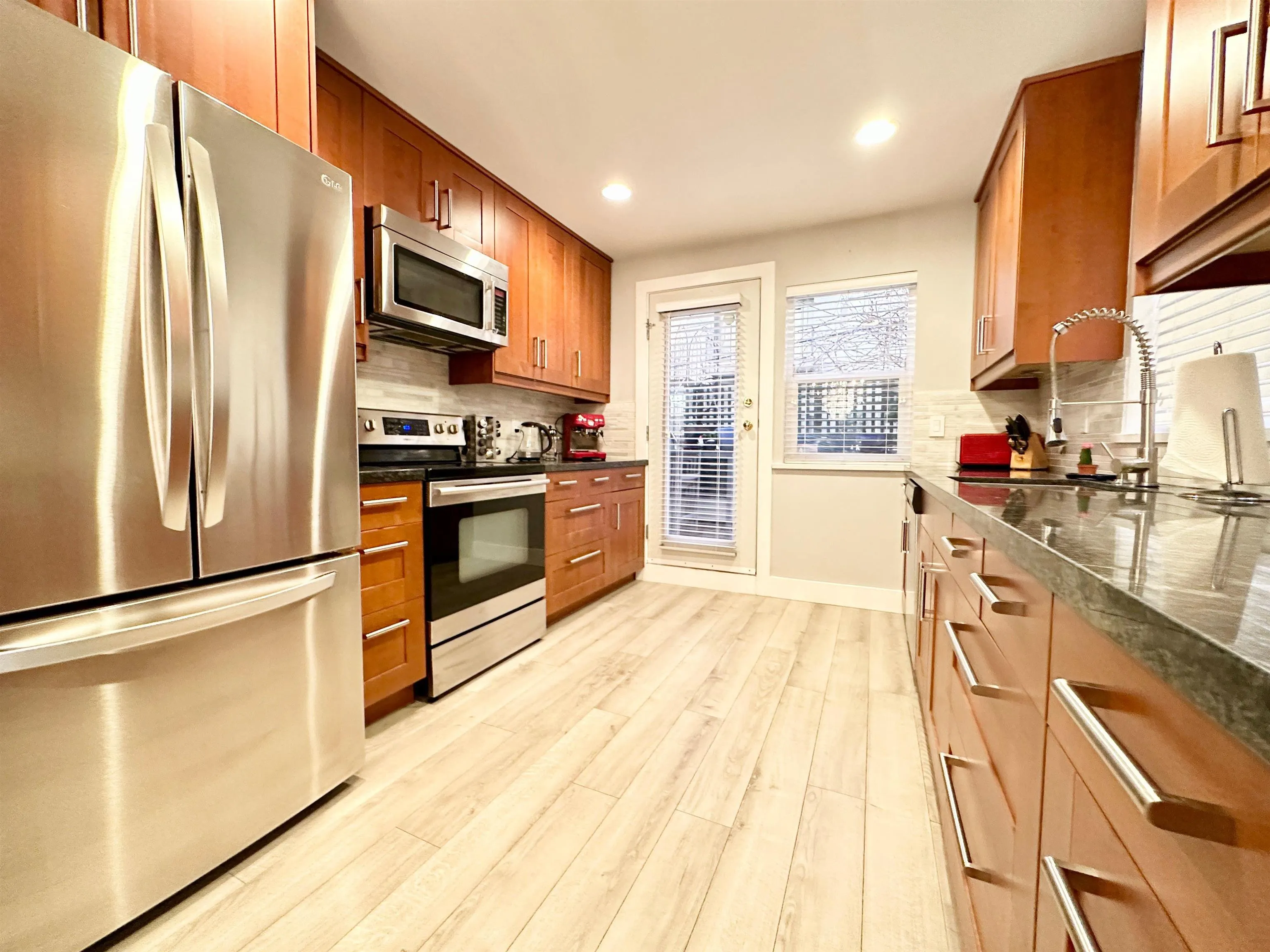 136 W 4th Street #D