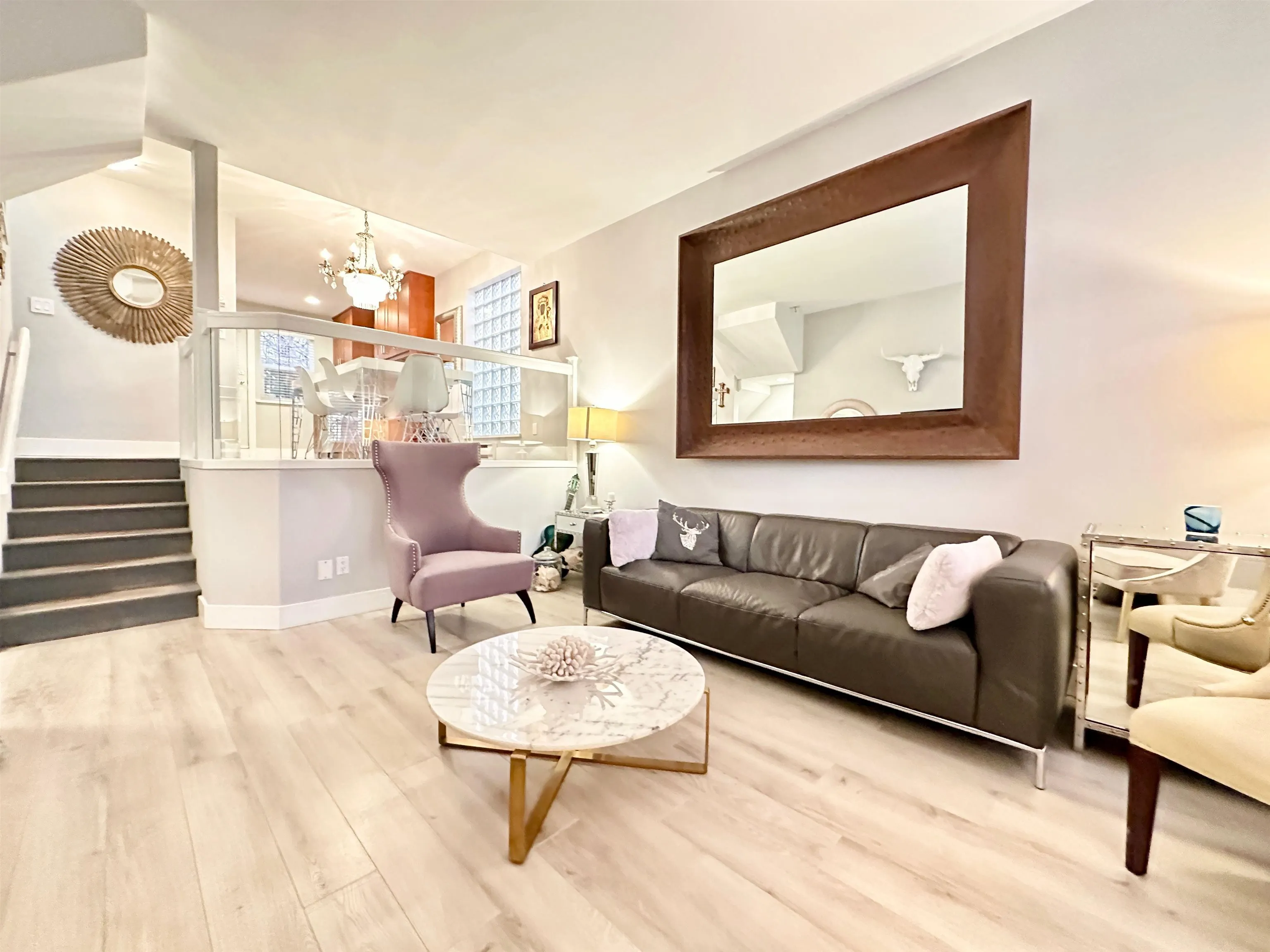 136 W 4th Street #D