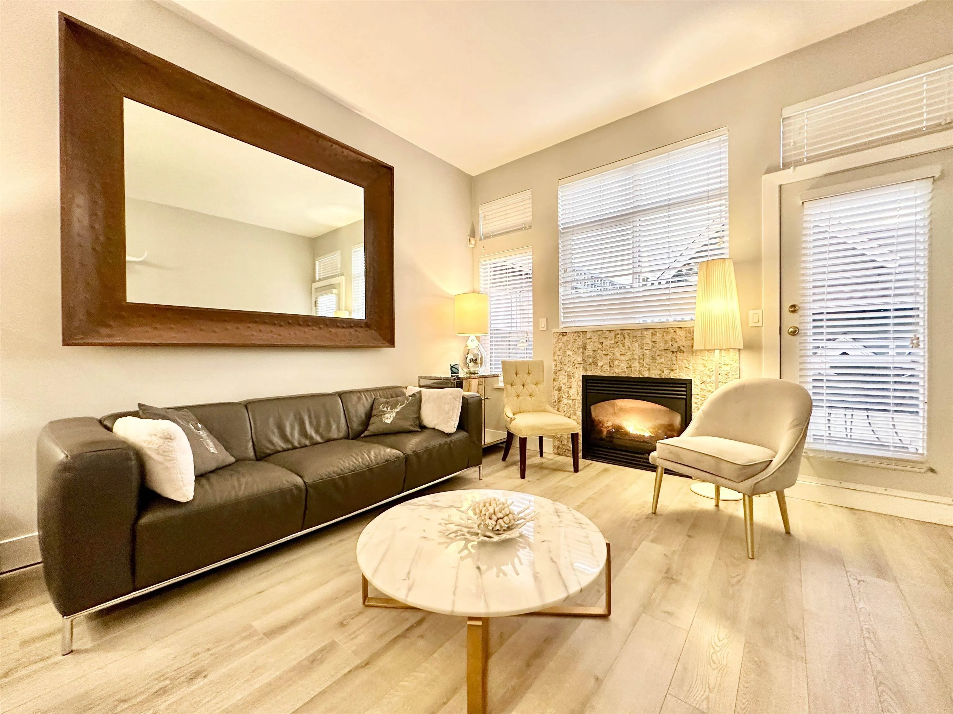 136 W 4th Street #D