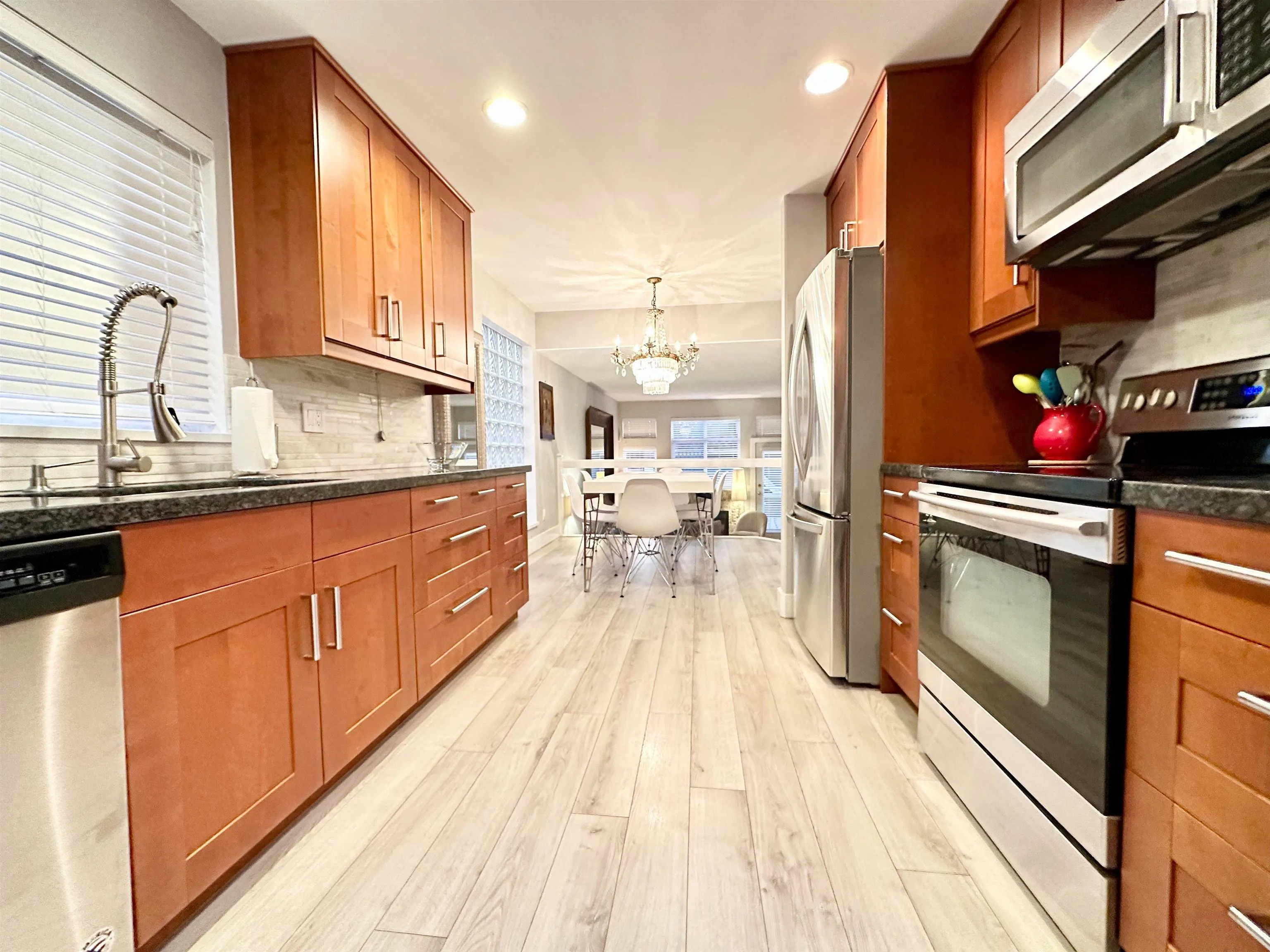 136 W 4th Street #D