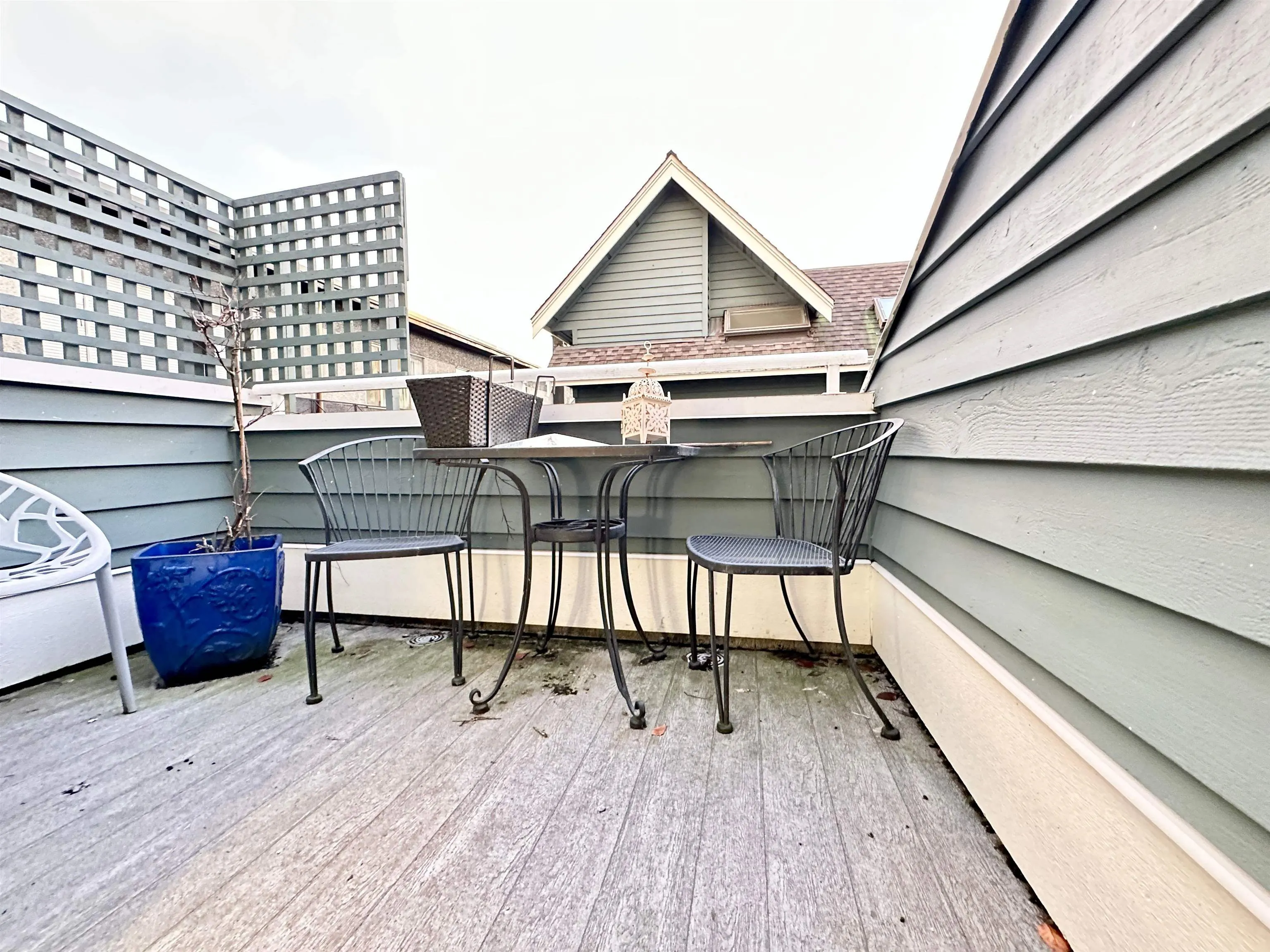 136 W 4th Street #D