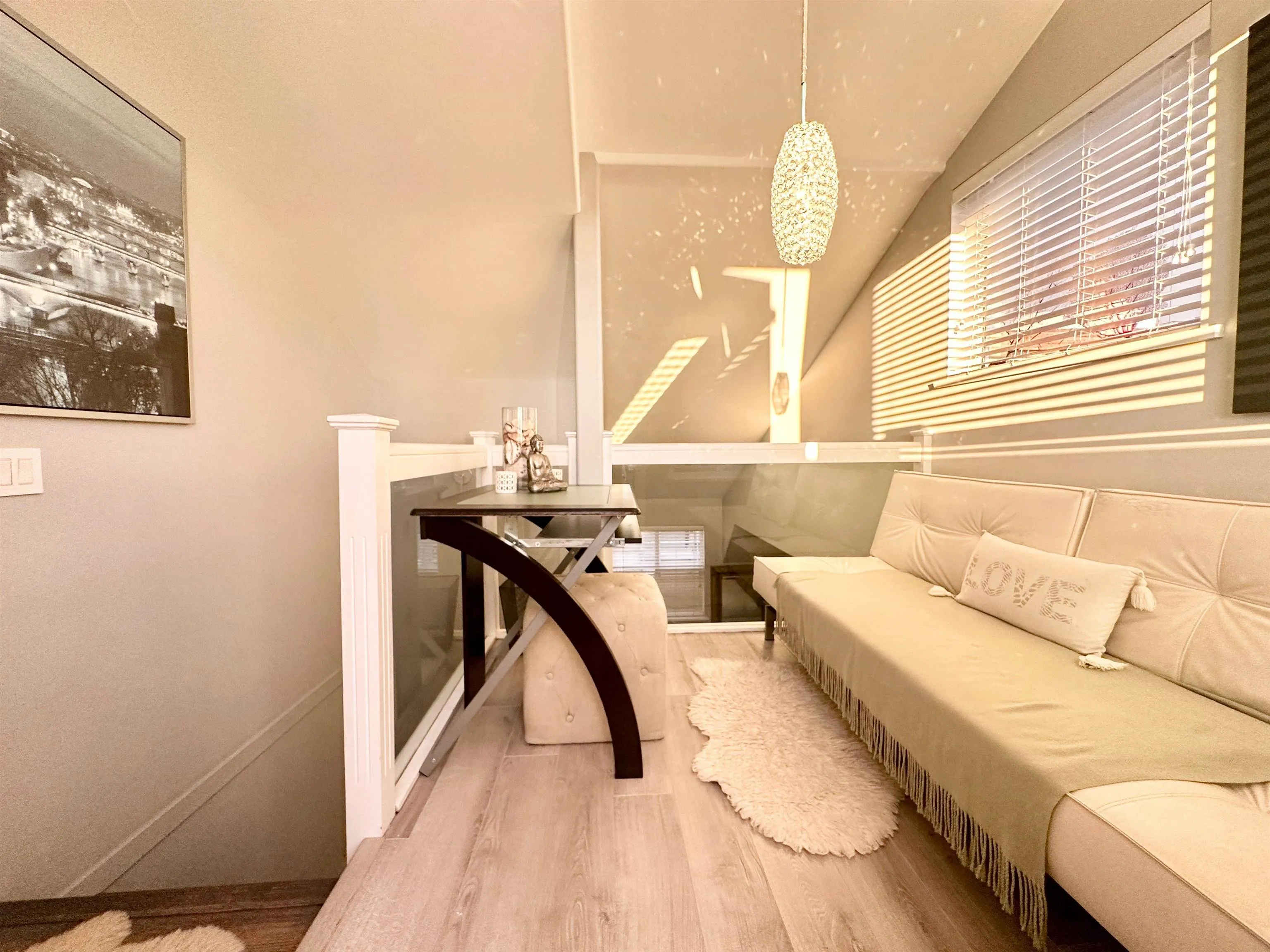 136 W 4th Street #D