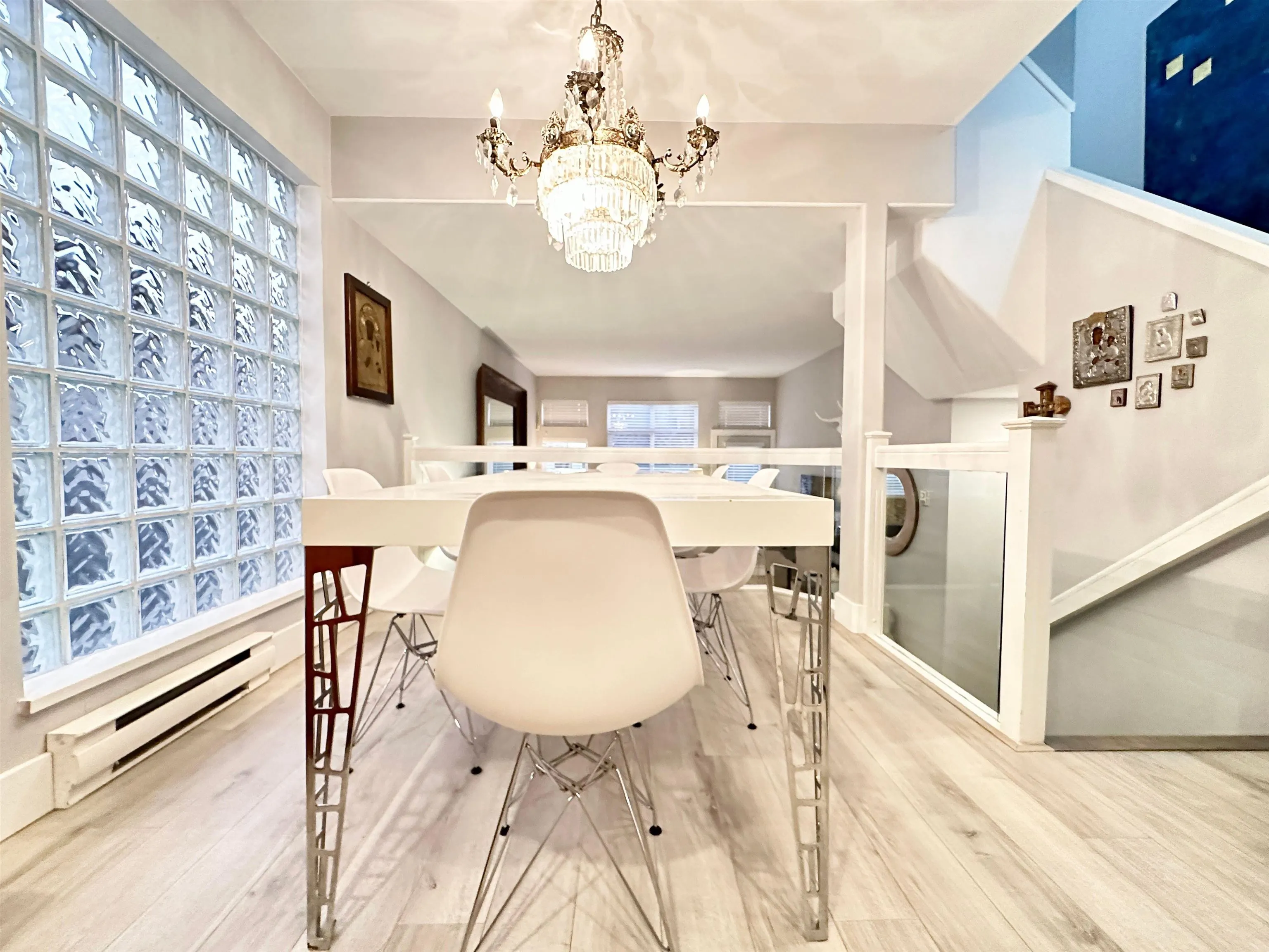 136 W 4th Street #D