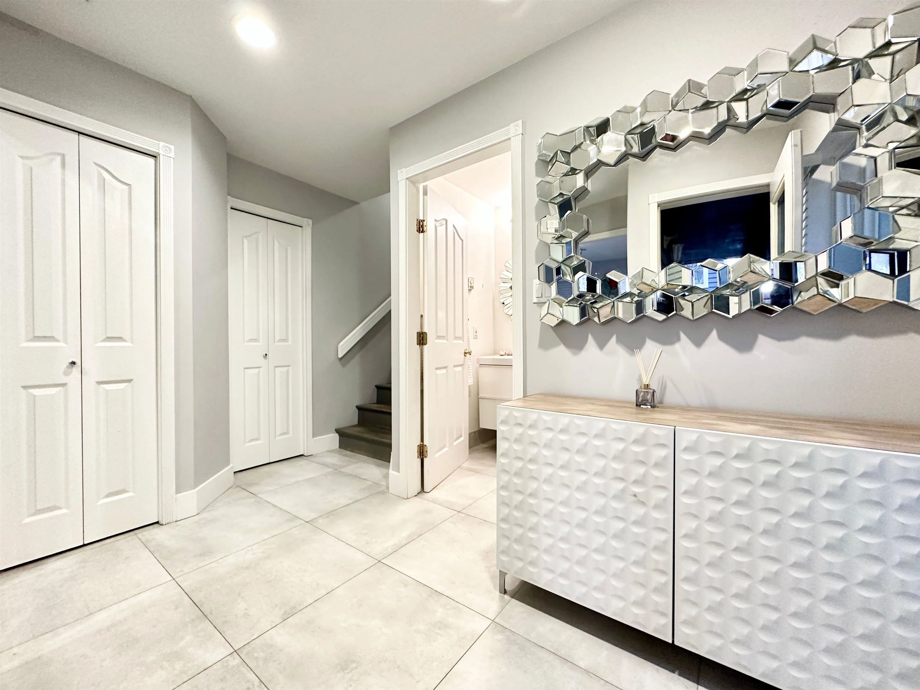 136 W 4th Street #D