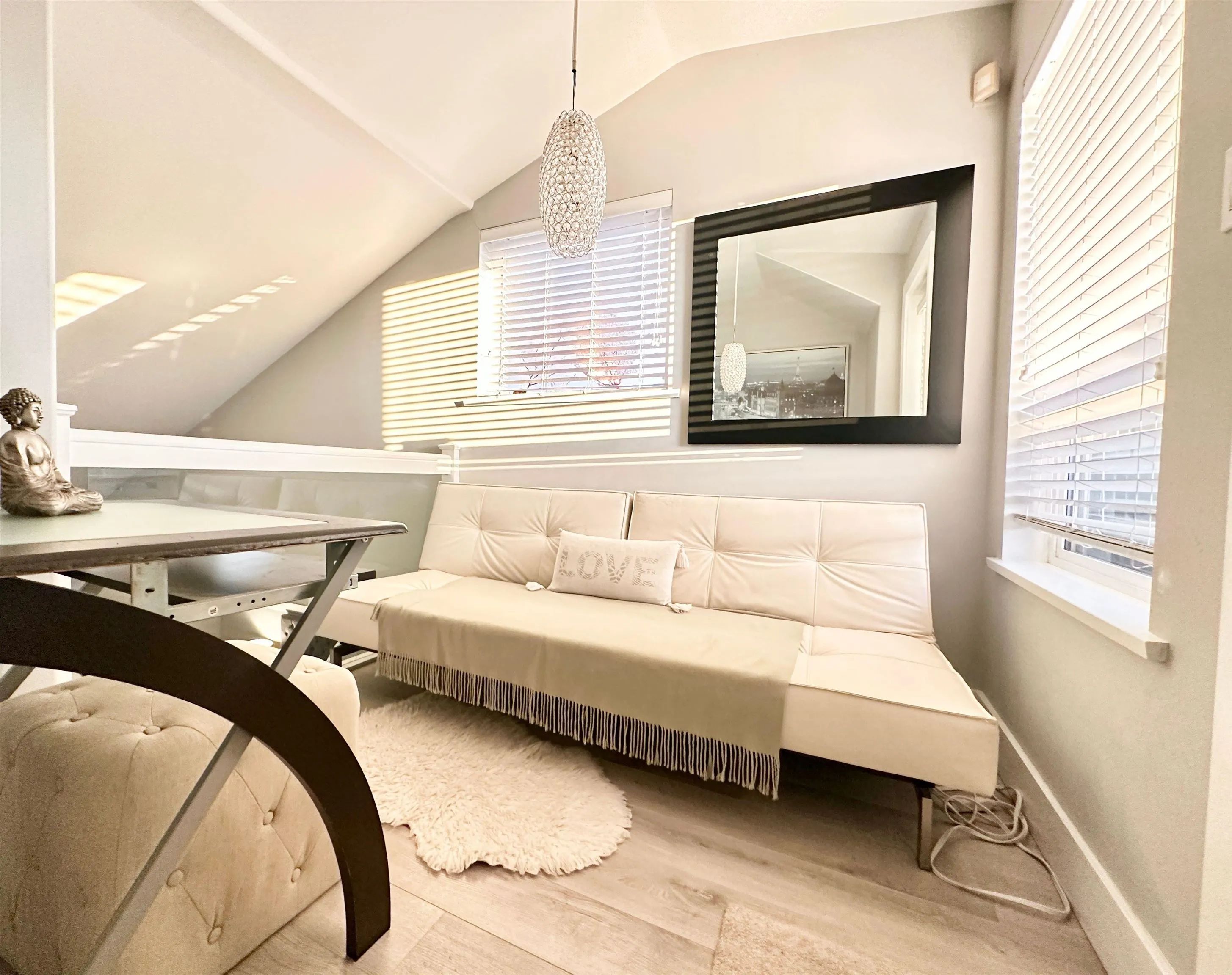 136 W 4th Street #D