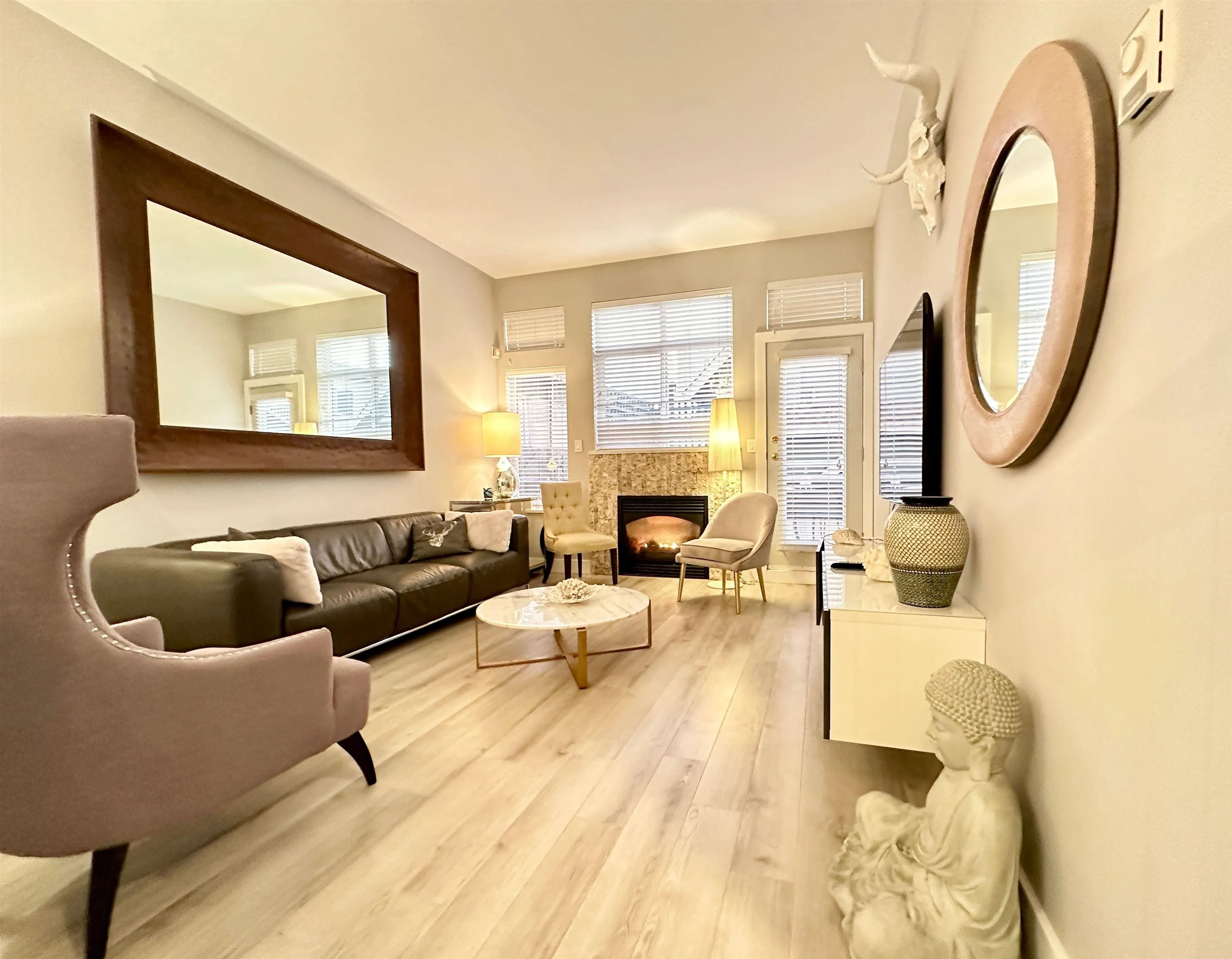 136 W 4th Street #D