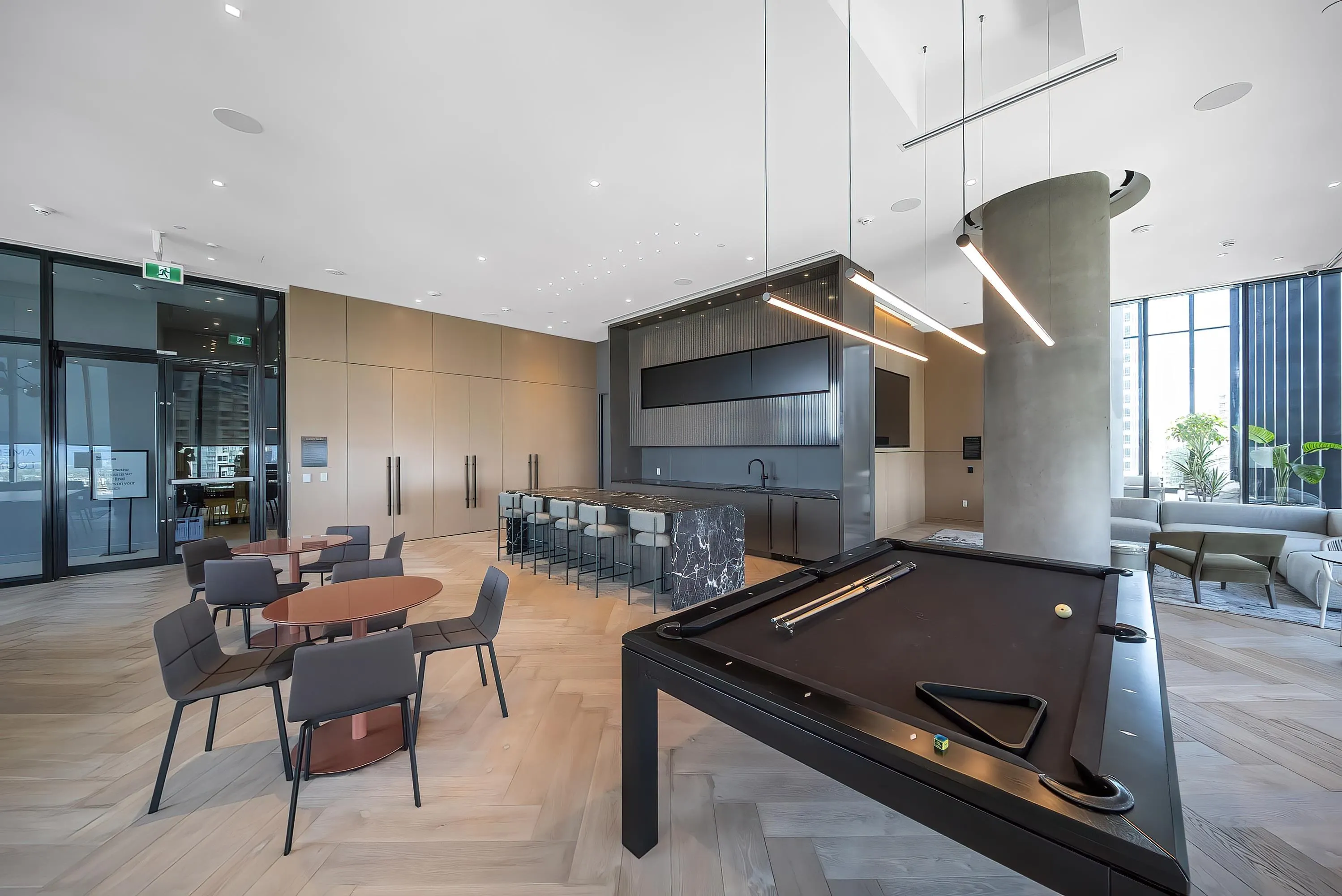 5987 Wilson Avenue #1503