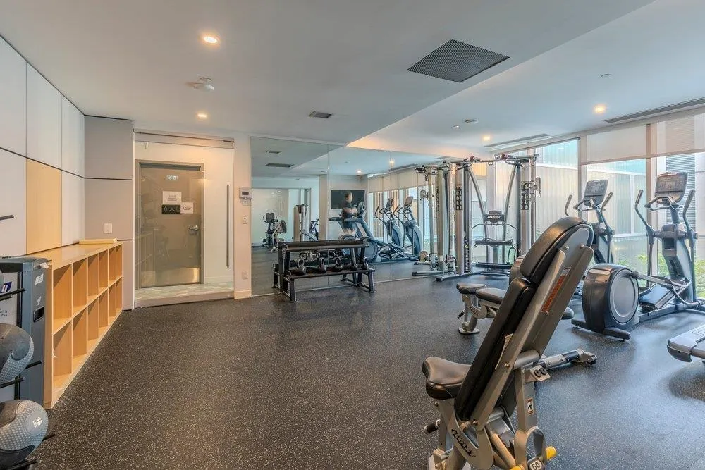6000 Mckay Avenue #4001