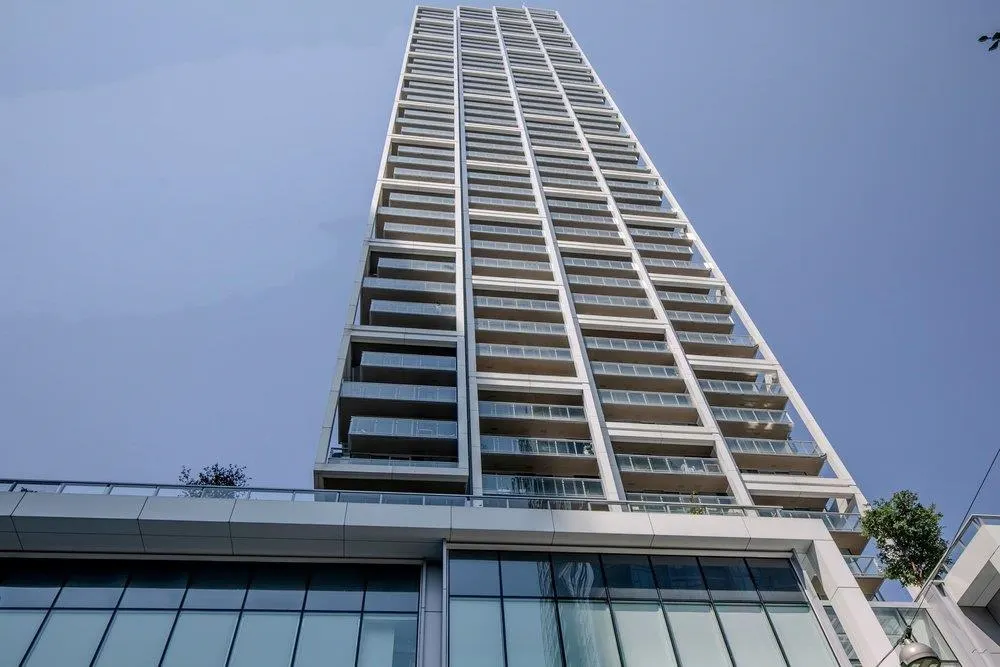 6000 Mckay Avenue #4001
