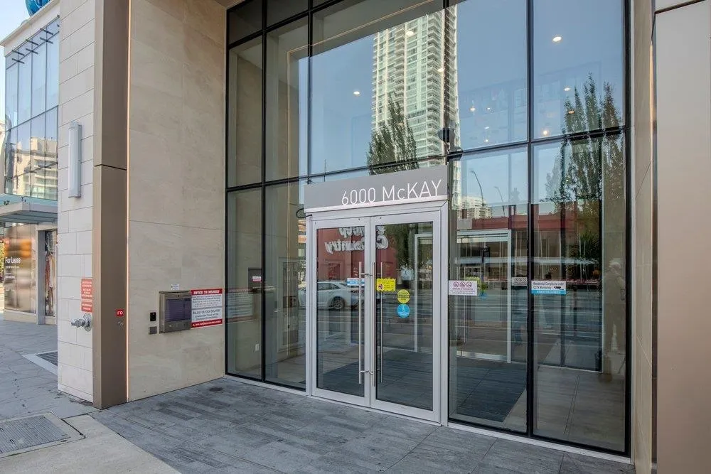 6000 Mckay Avenue #4001