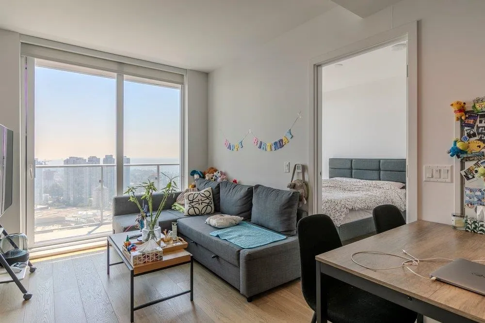 6000 Mckay Avenue #4001