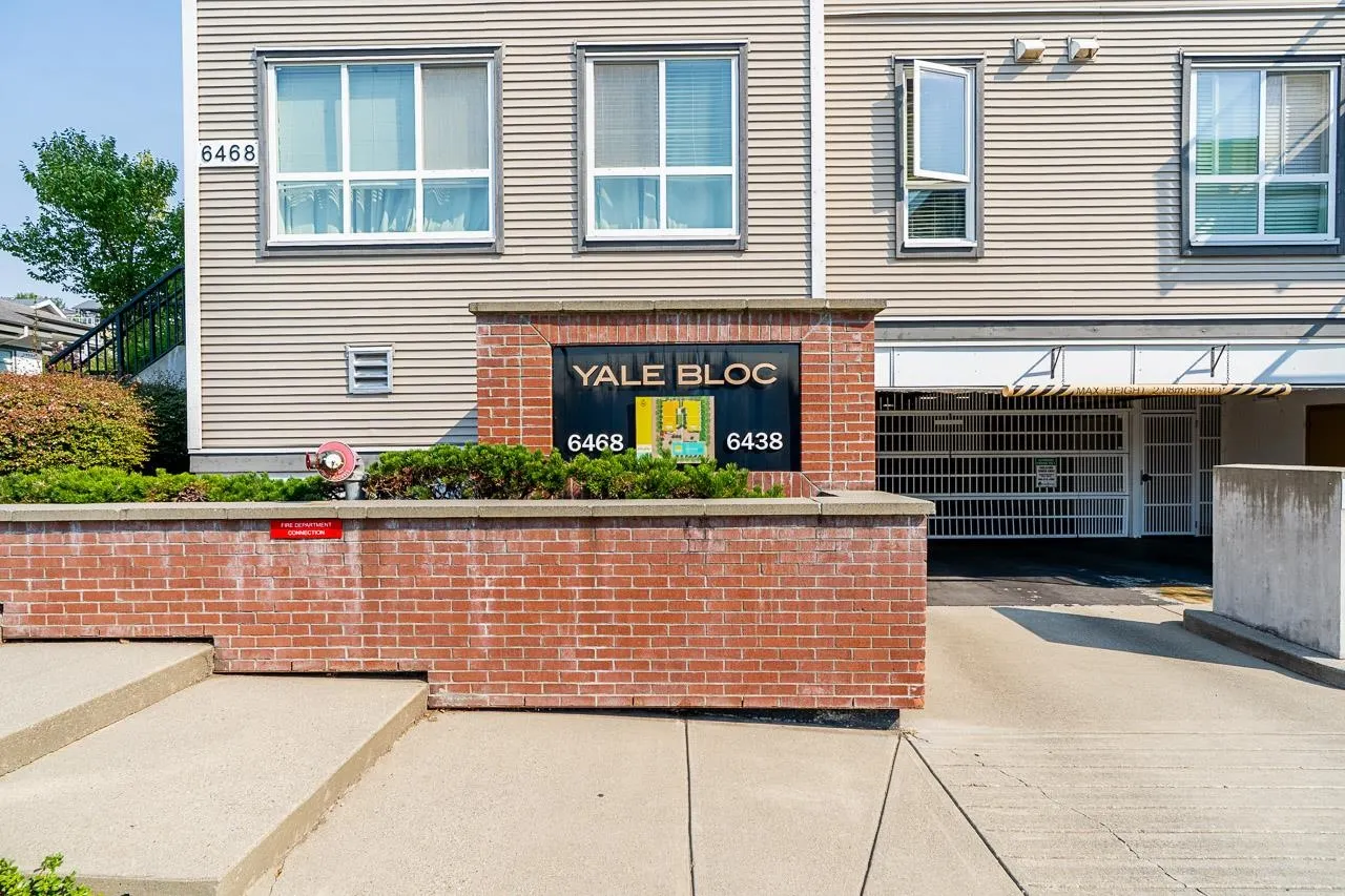 6468 195a Street #302